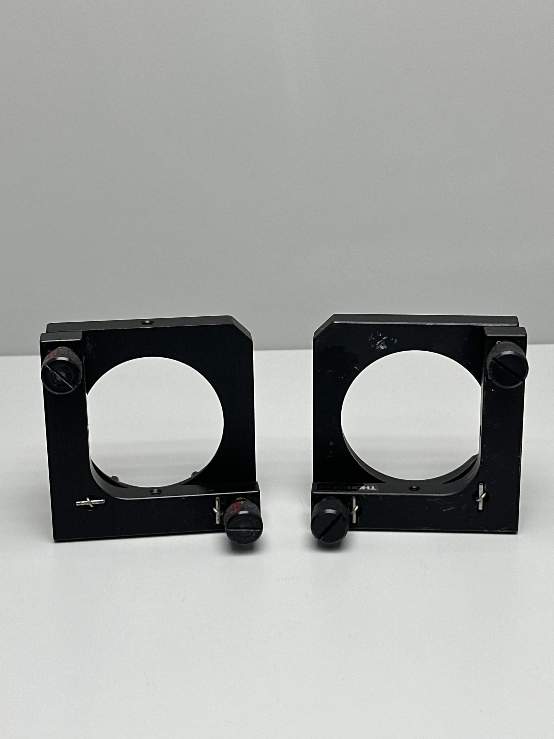 Thorlabs KM2HC Kinematic Mirror Mounts, 50mm Optics
