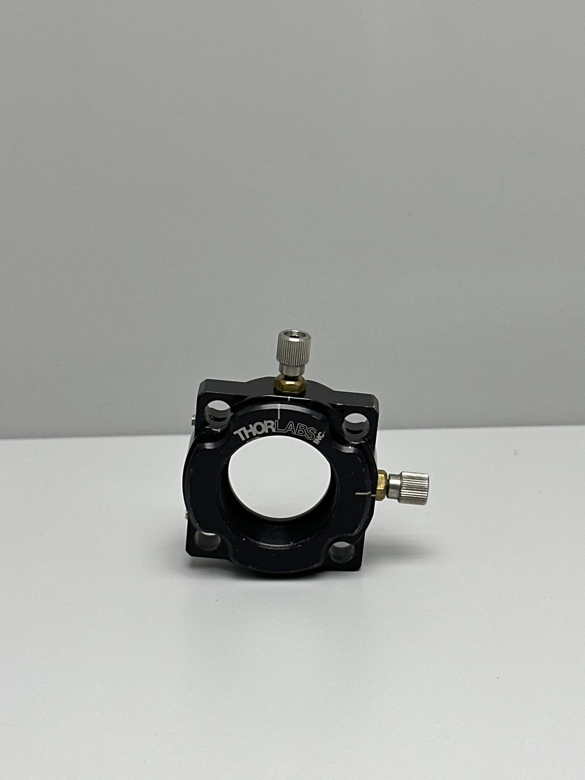 Thorlabs HPT1 XY Translator, 30mm Gage System