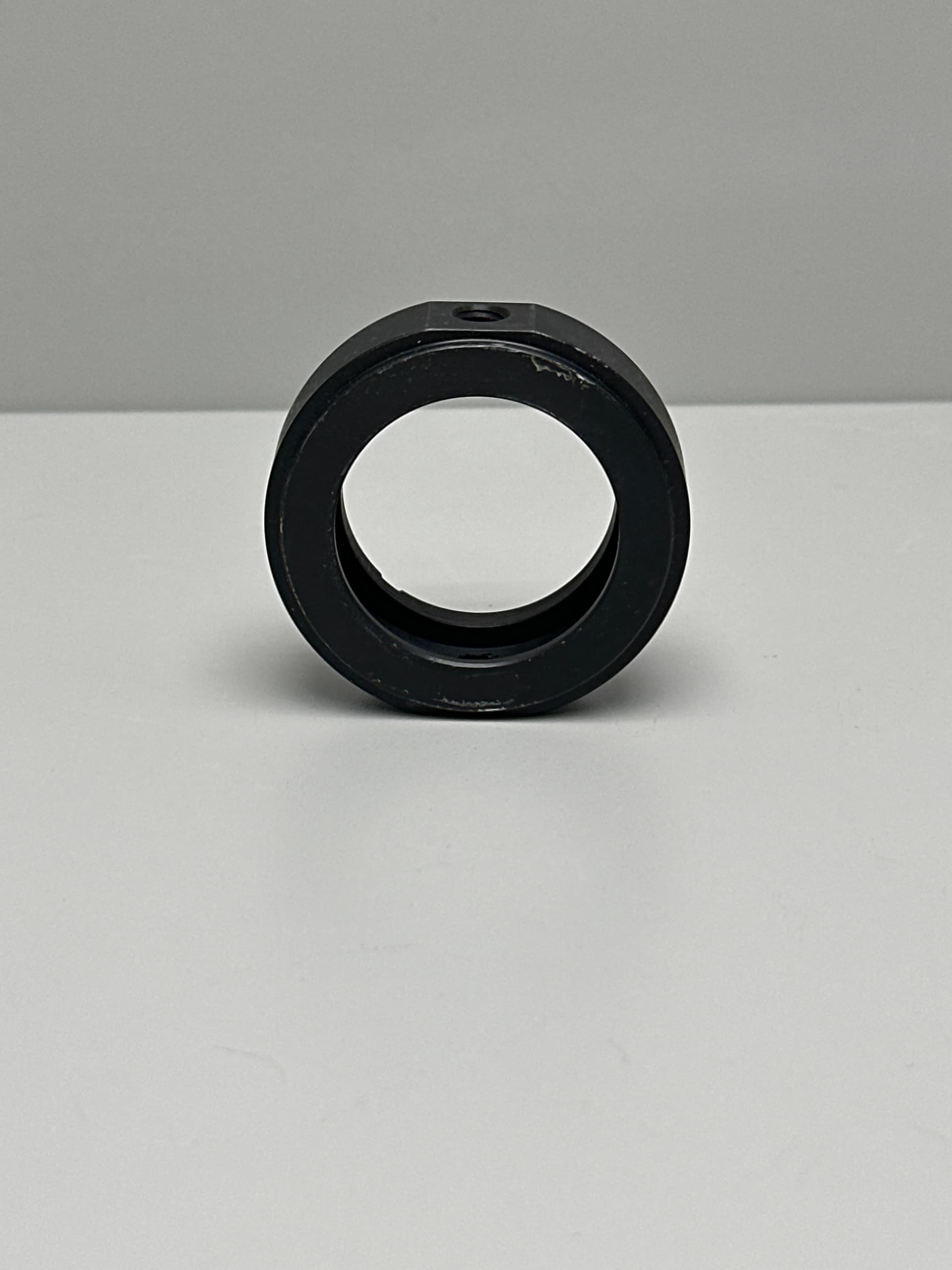 Lens Holder, Optic, Mirror Holder, Threaded, (2) 1/4-20 Holes