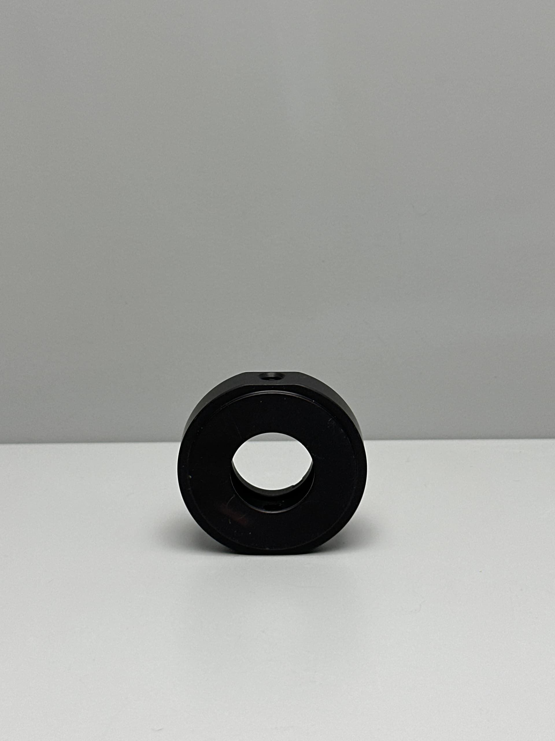 Lens, Optic, Mirror Holder, Threaded