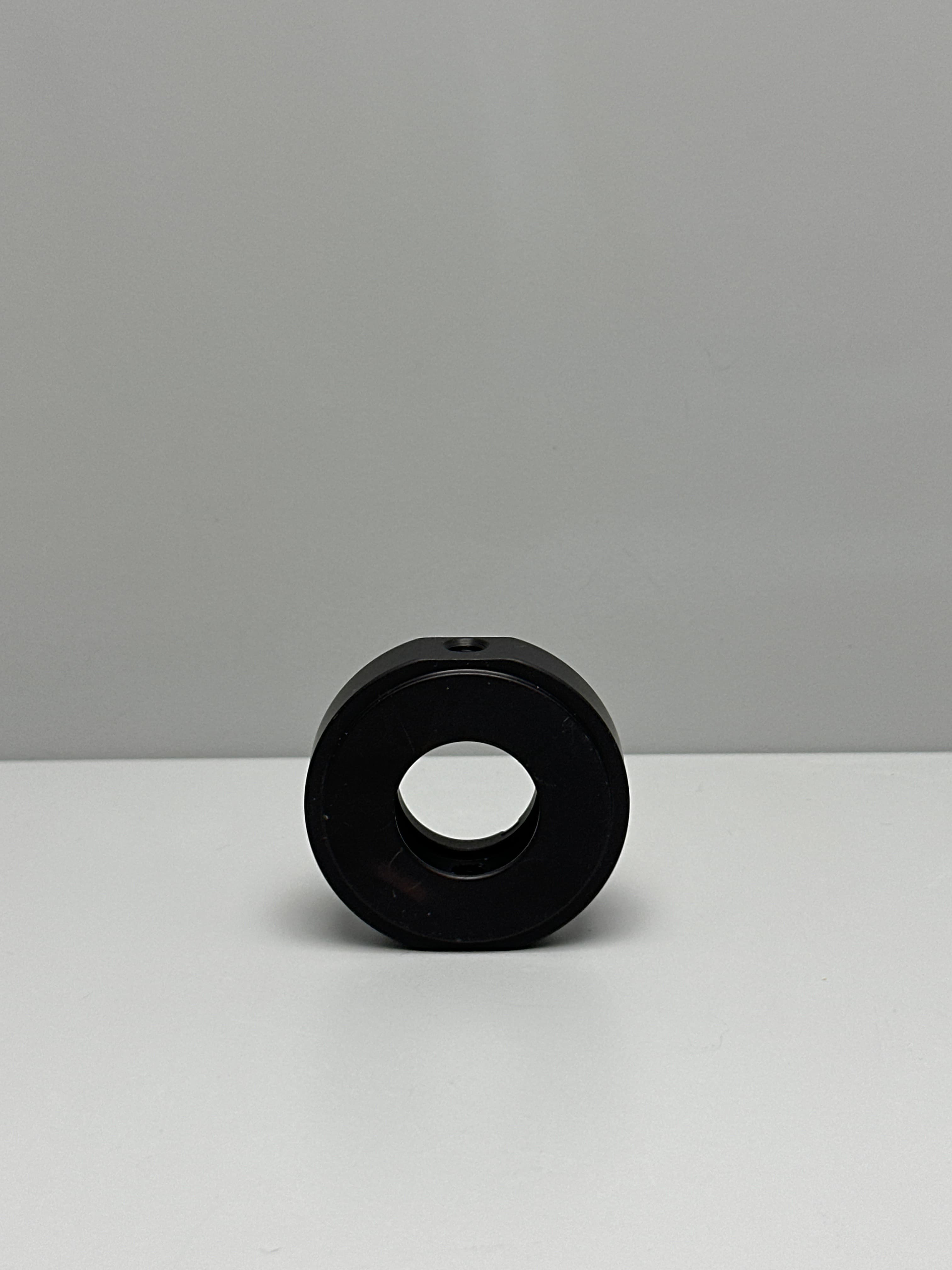 Lens, Optic, Mirror Holder, Threaded