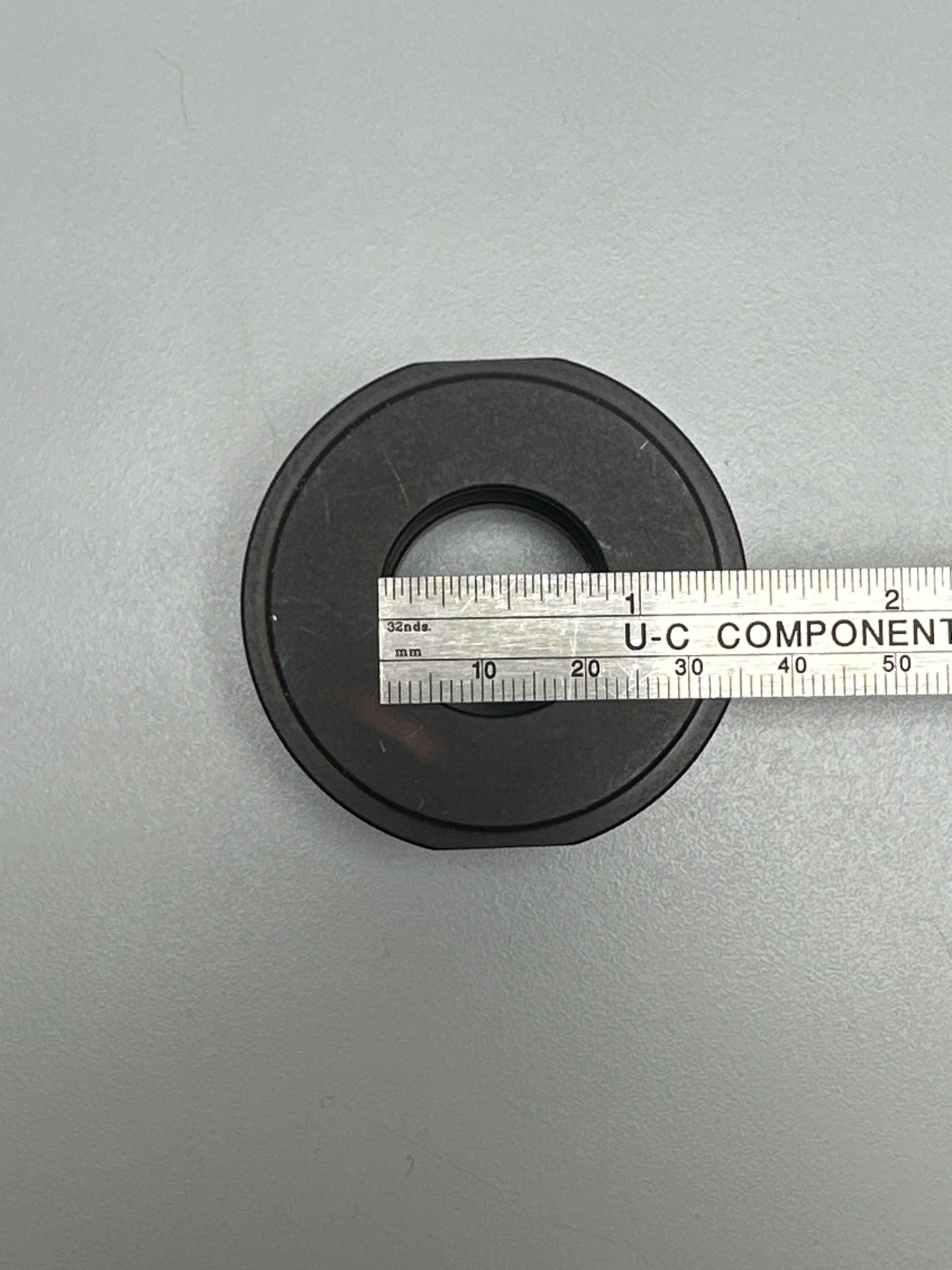 Lens, Optic, Mirror Holder, Threaded