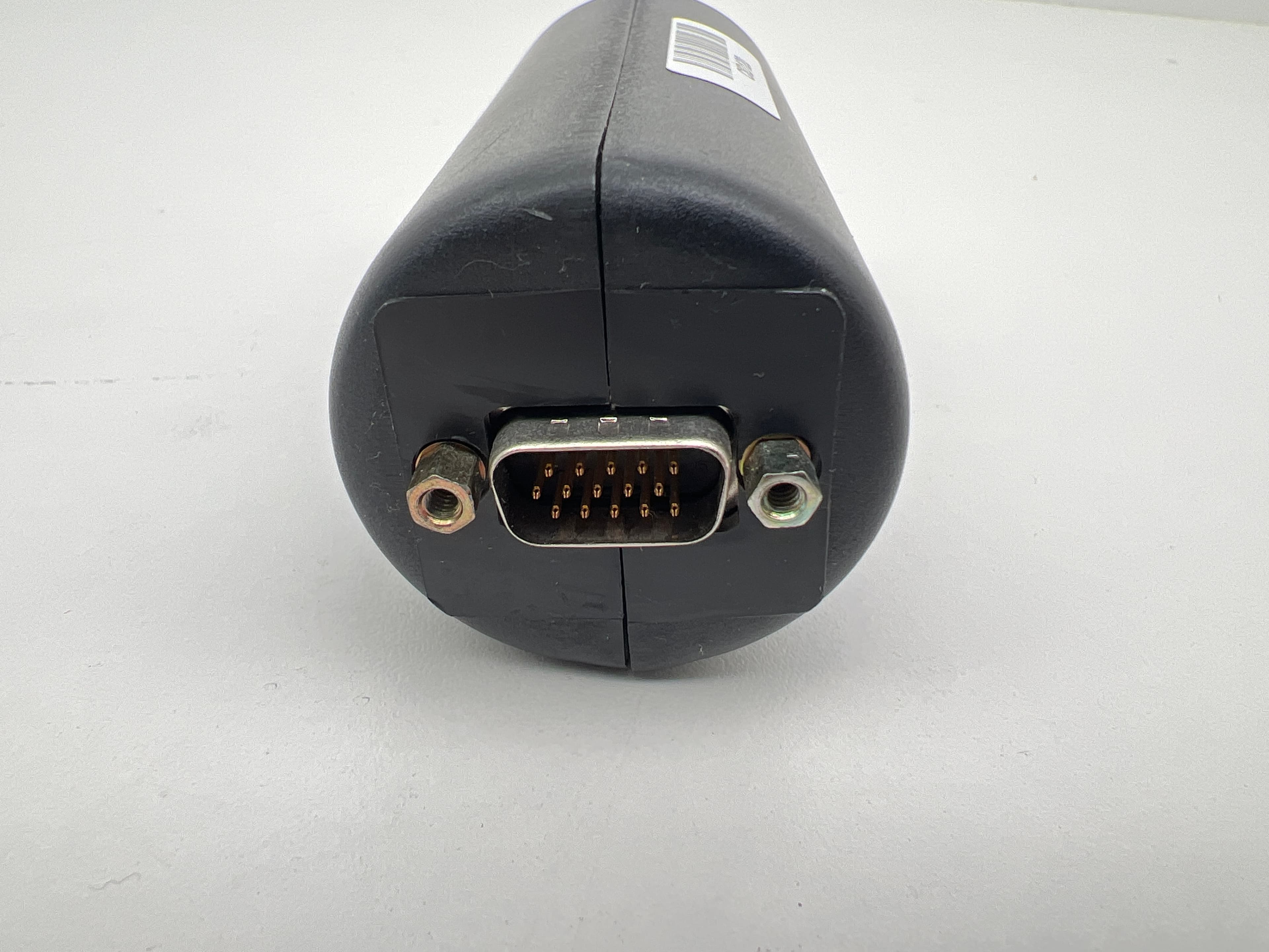 Inficon 760-600-G1, 777-257-G6, Crystal Interface Unit and Cable