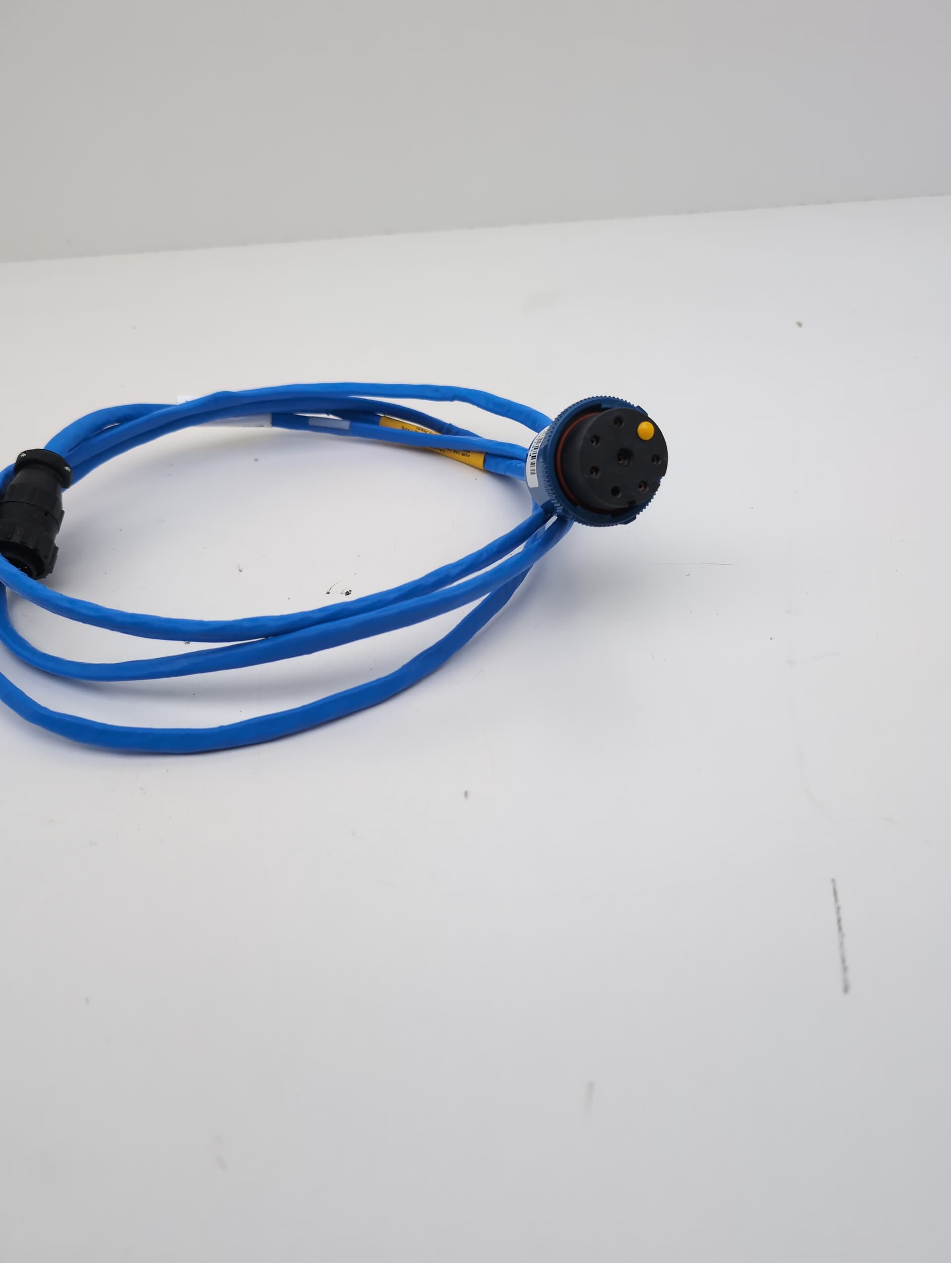 Granville- Phillips 20307154 CABLE ASSY, NT BULKHD-IG 9.5 FT