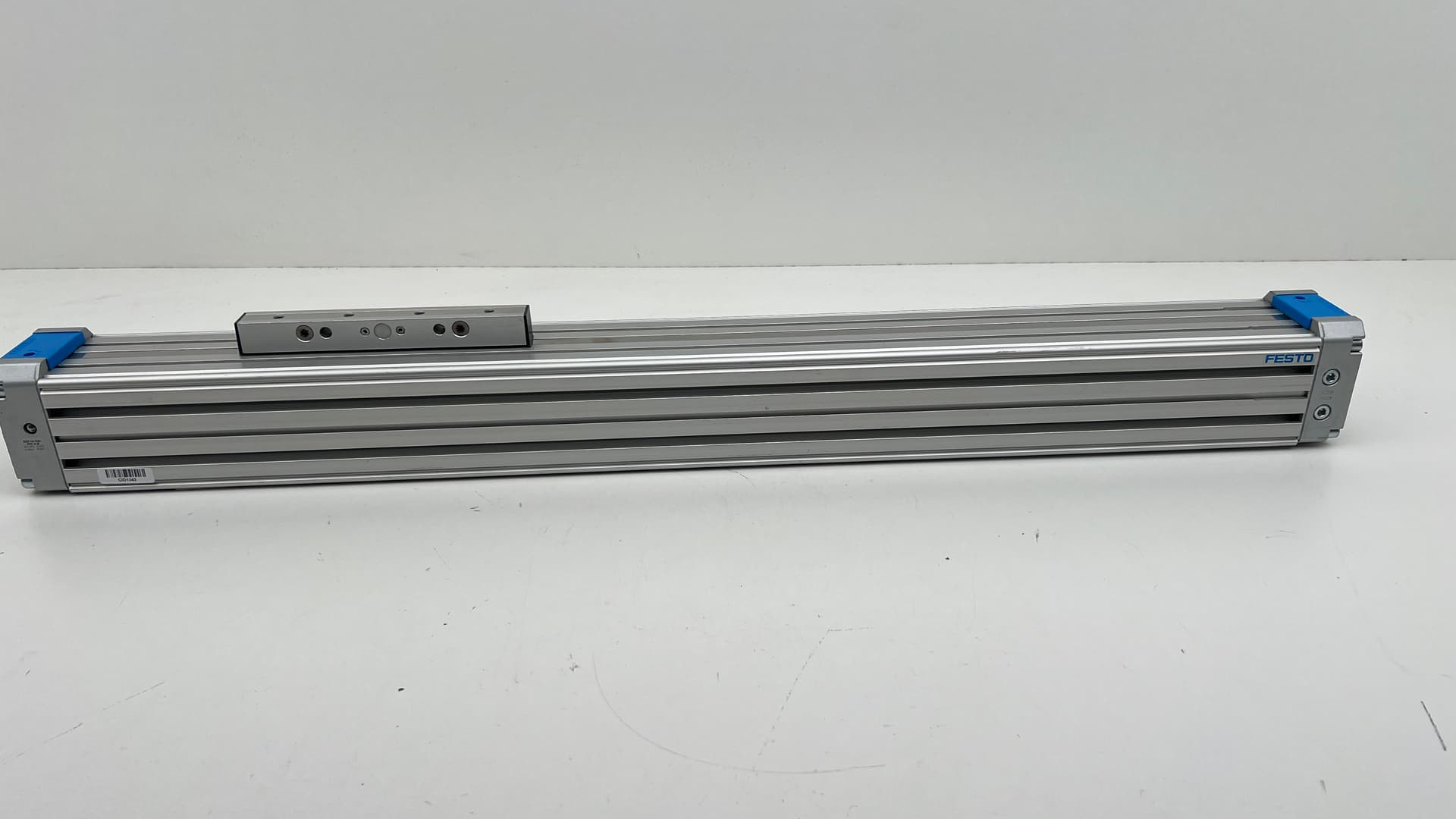 Festo DGP-50-630-PPV-A-B Pneumatic Linear Drive, Rodless Cyclinder