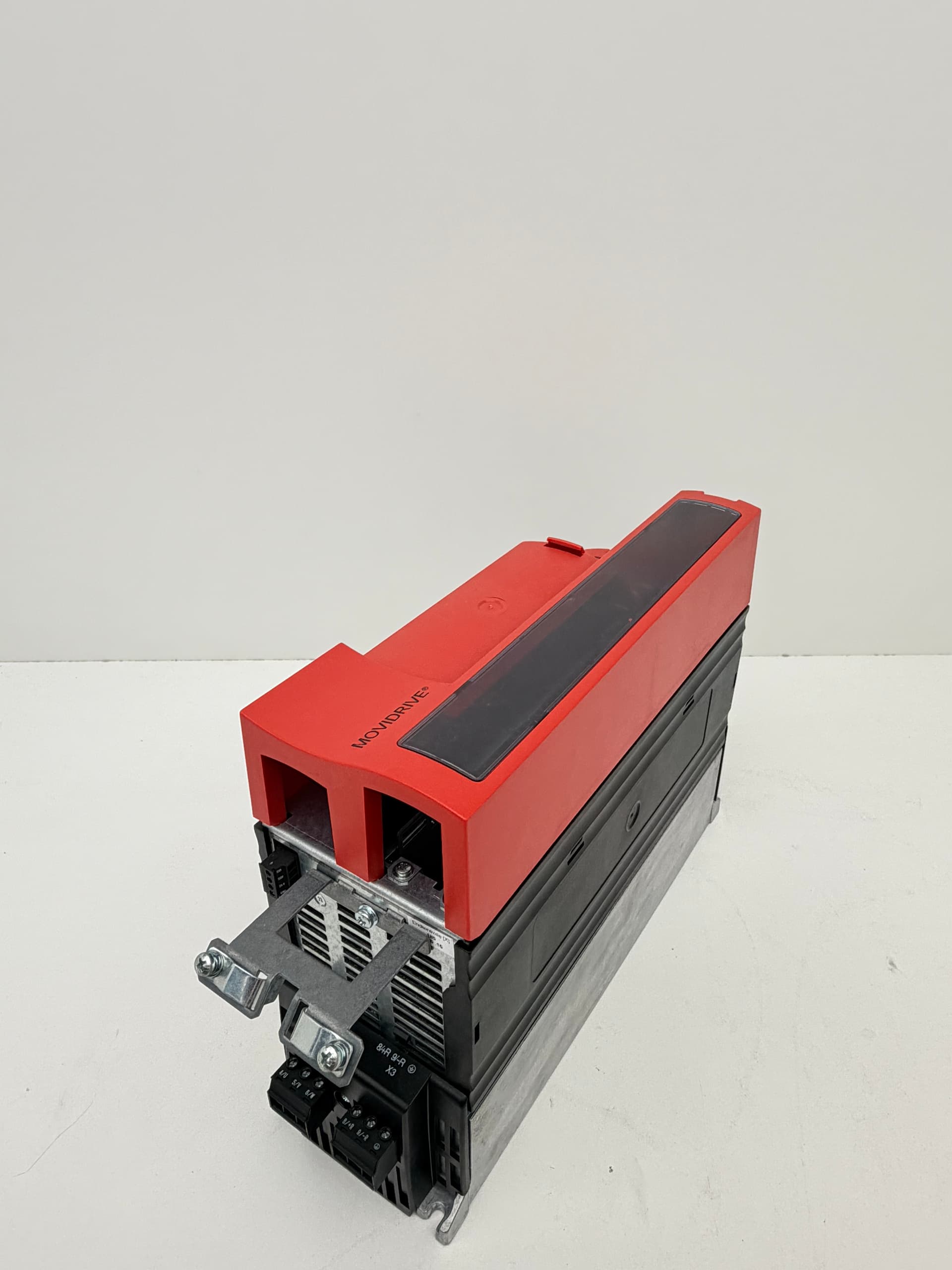SEW Eurodrive MDX61B0015-5A3-4-0T MOVIDRIVE Inverter Drive 1.5kW