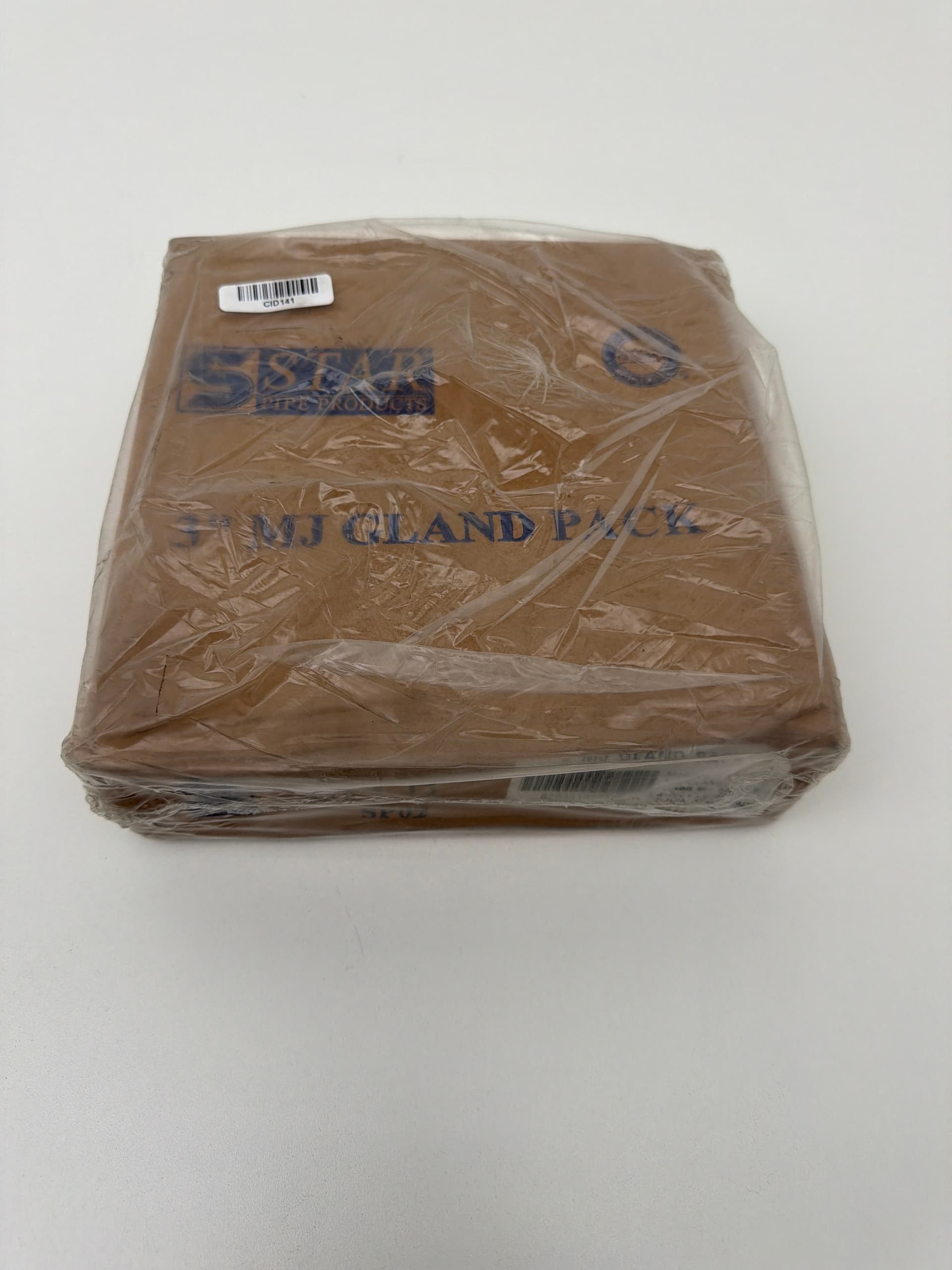 Star Pipe Products MJGP03 3" MJ Gland Pack