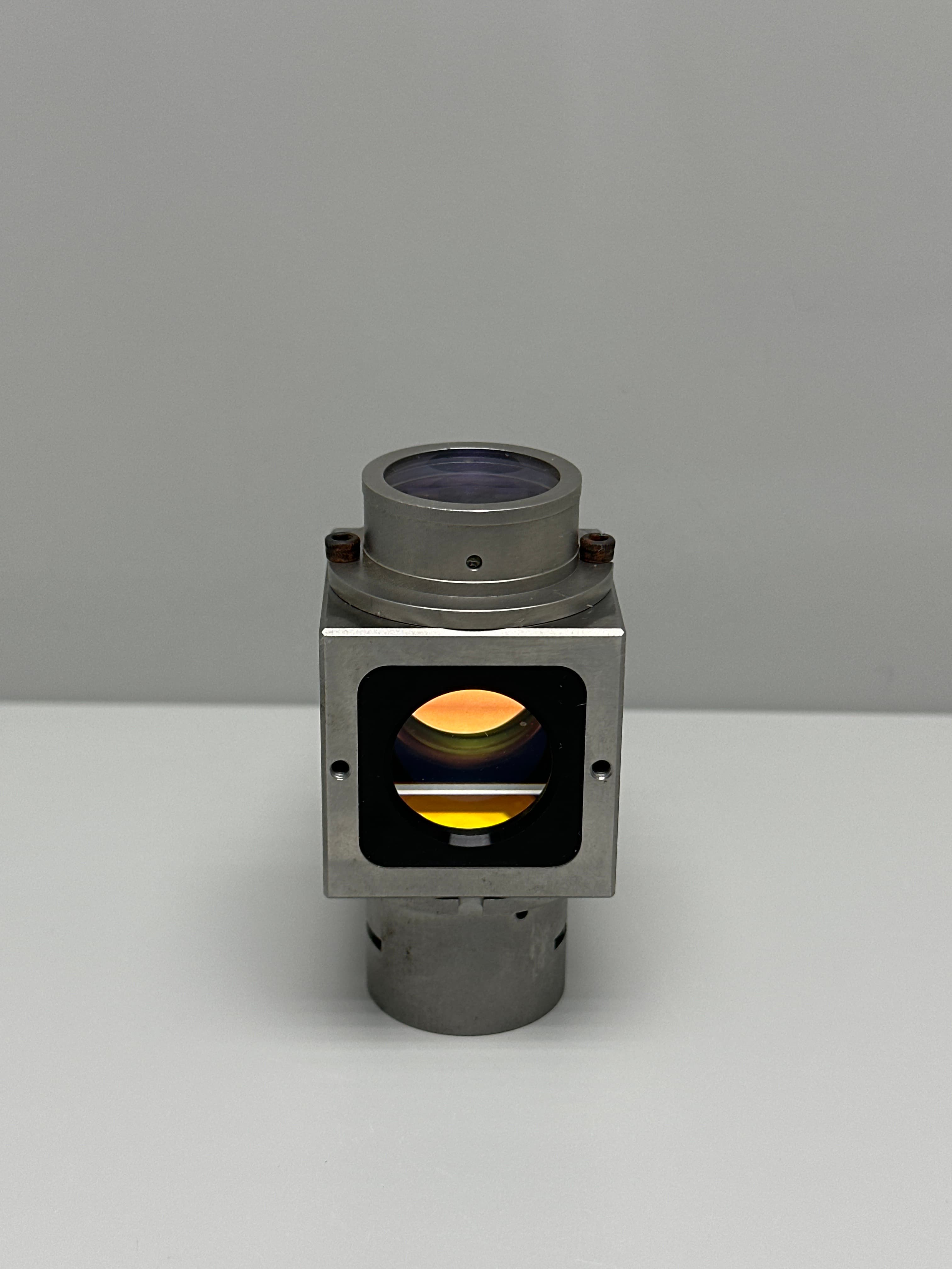 Hewlett-Packard 10706B Plane Mirror Interferometer