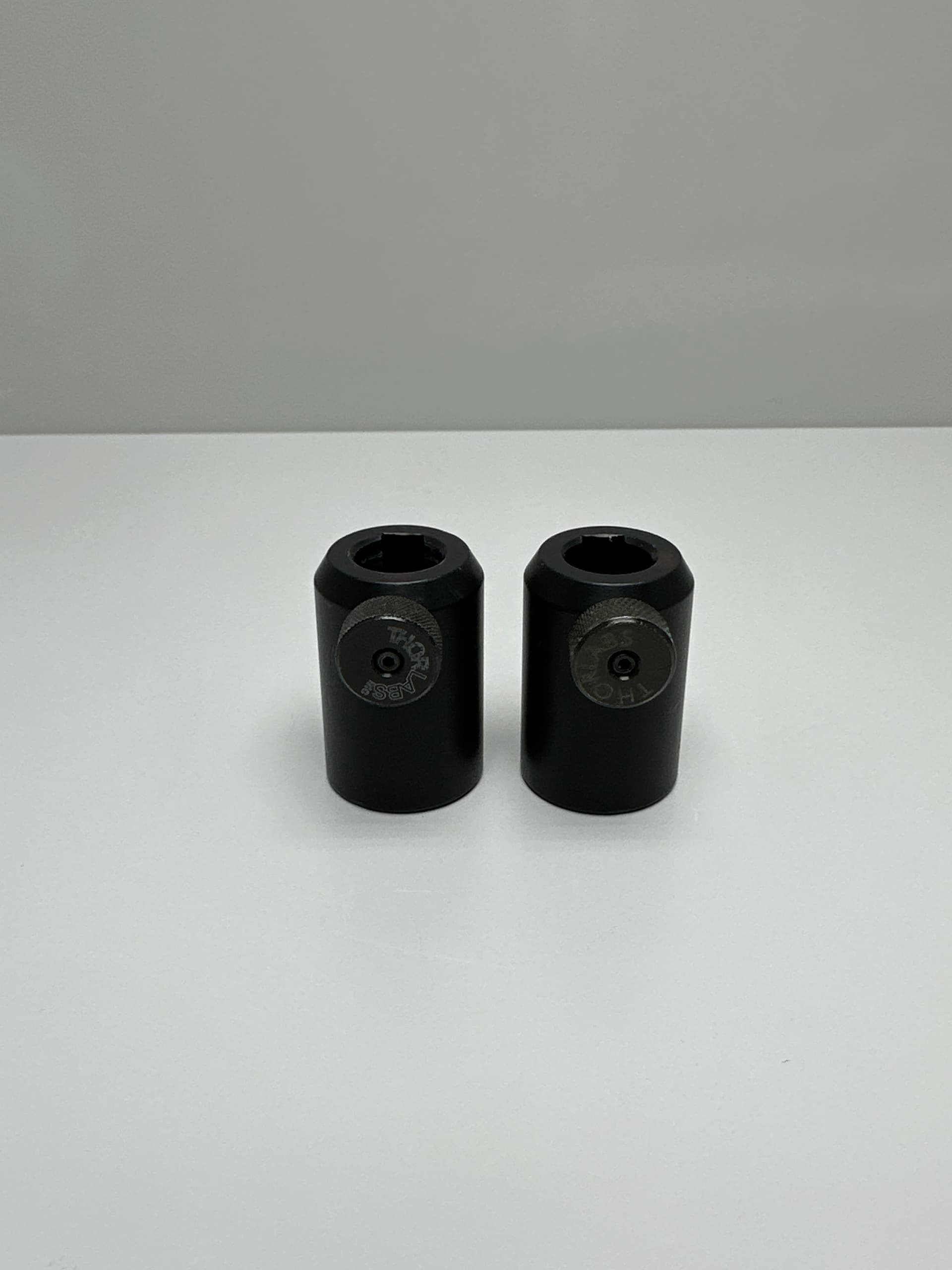 Thorlabs PH1.5-ST Optical Post Holders, 1.5"H for 1/2" Diameter Posts
