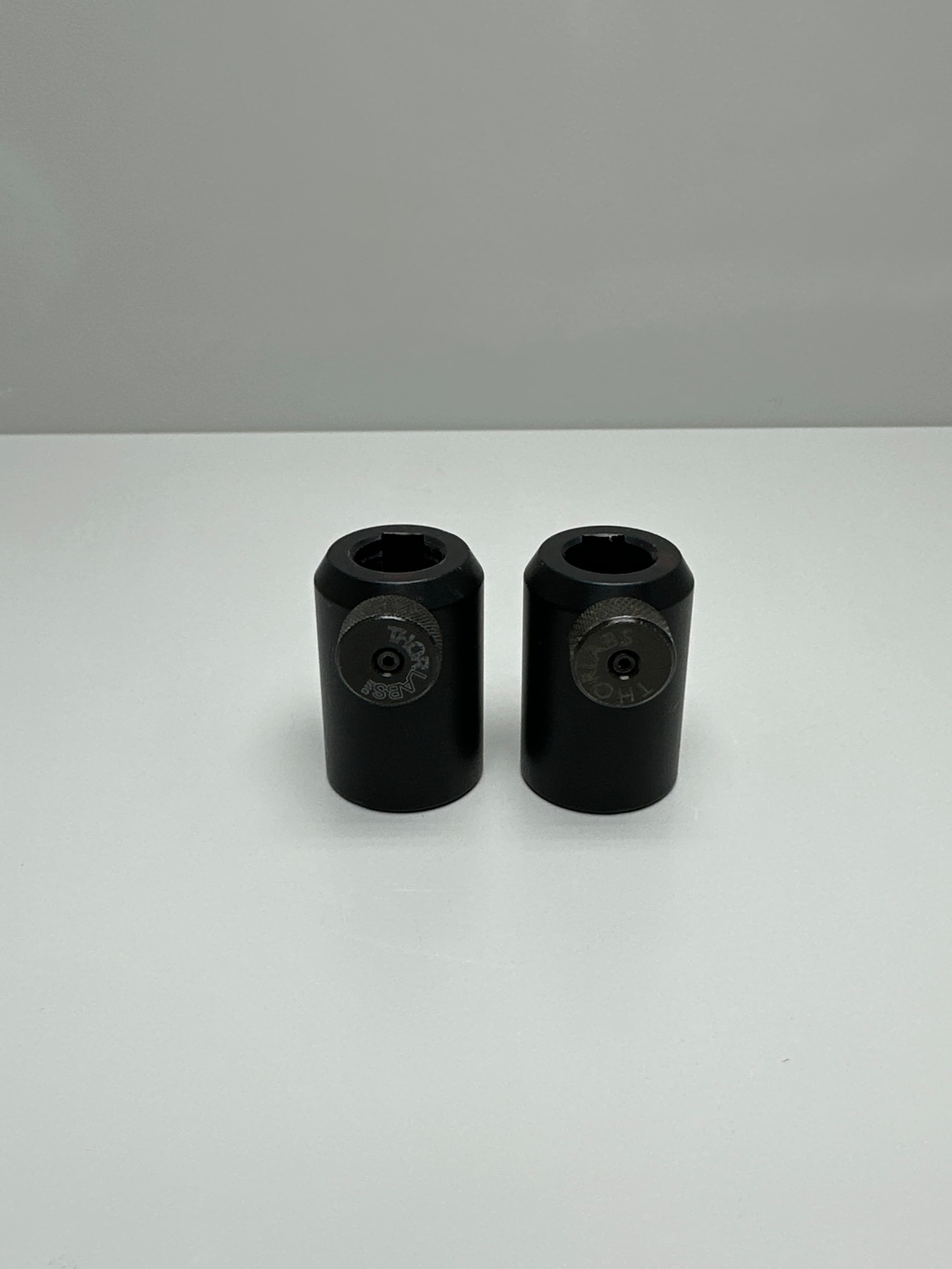 Thorlabs PH1.5-ST Optical Post Holders, 1.5"H for 1/2" Diameter Posts