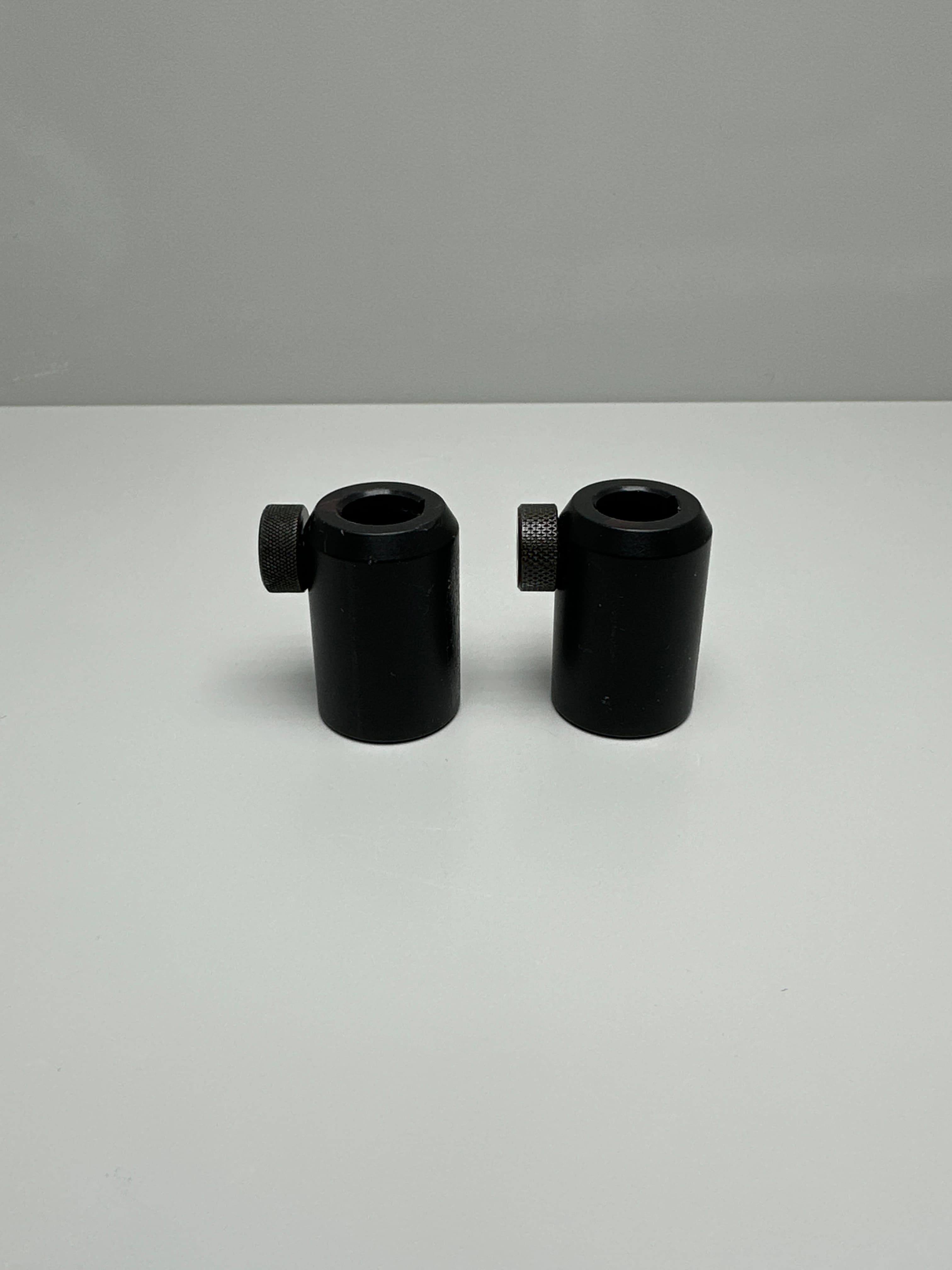 Thorlabs PH1.5-ST Optical Post Holders, 1.5"H for 1/2" Diameter Posts