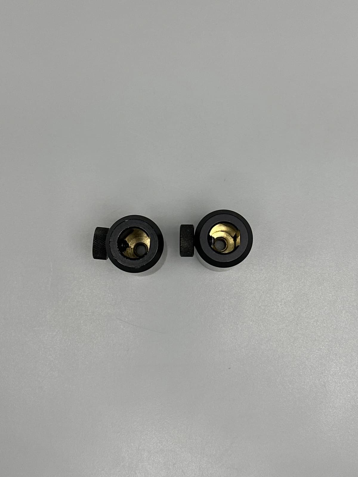 Thorlabs PH2-ST Optical Post Holders, 2"H for 1/2" Diameter Posts