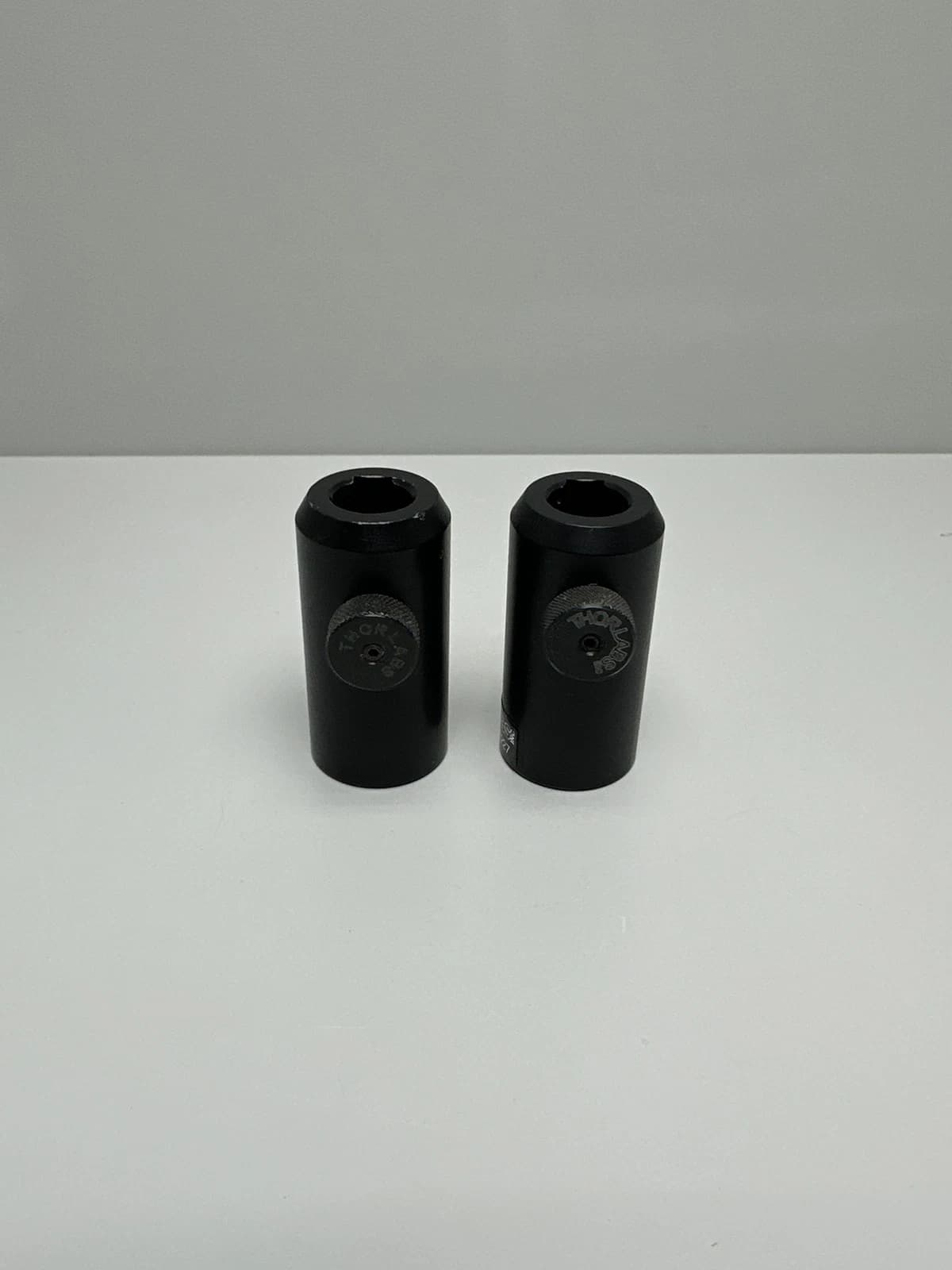 Thorlabs PH2-ST Optical Post Holders, 2"H for 1/2" Diameter Posts