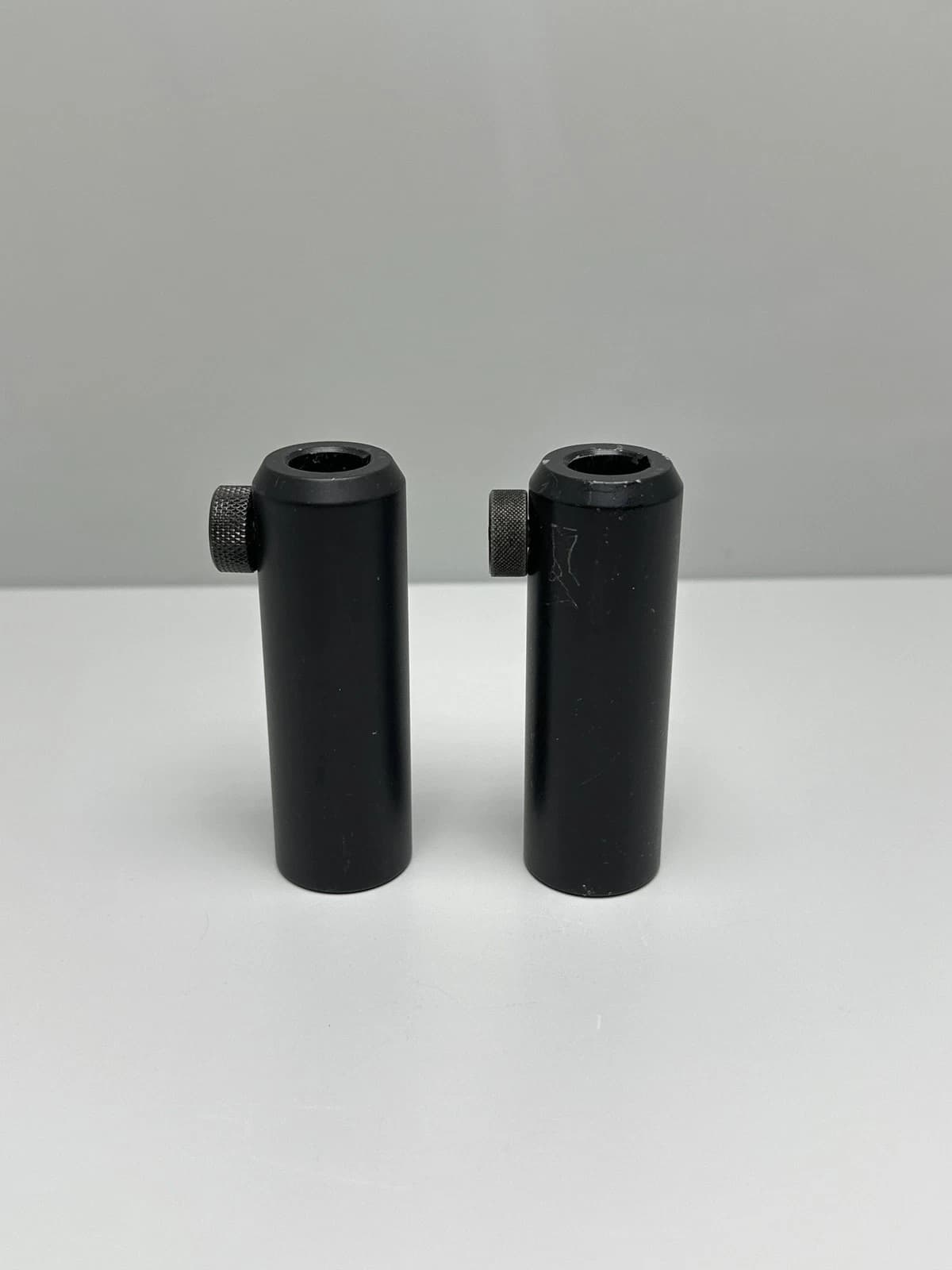 Thorlabs PH3-ST Optical Post Holders, 3"H for 1/2" Diameter Posts