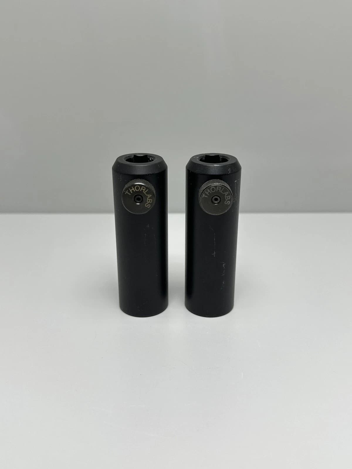 Thorlabs PH3-ST Optical Post Holders, 3"H for 1/2" Diameter Posts