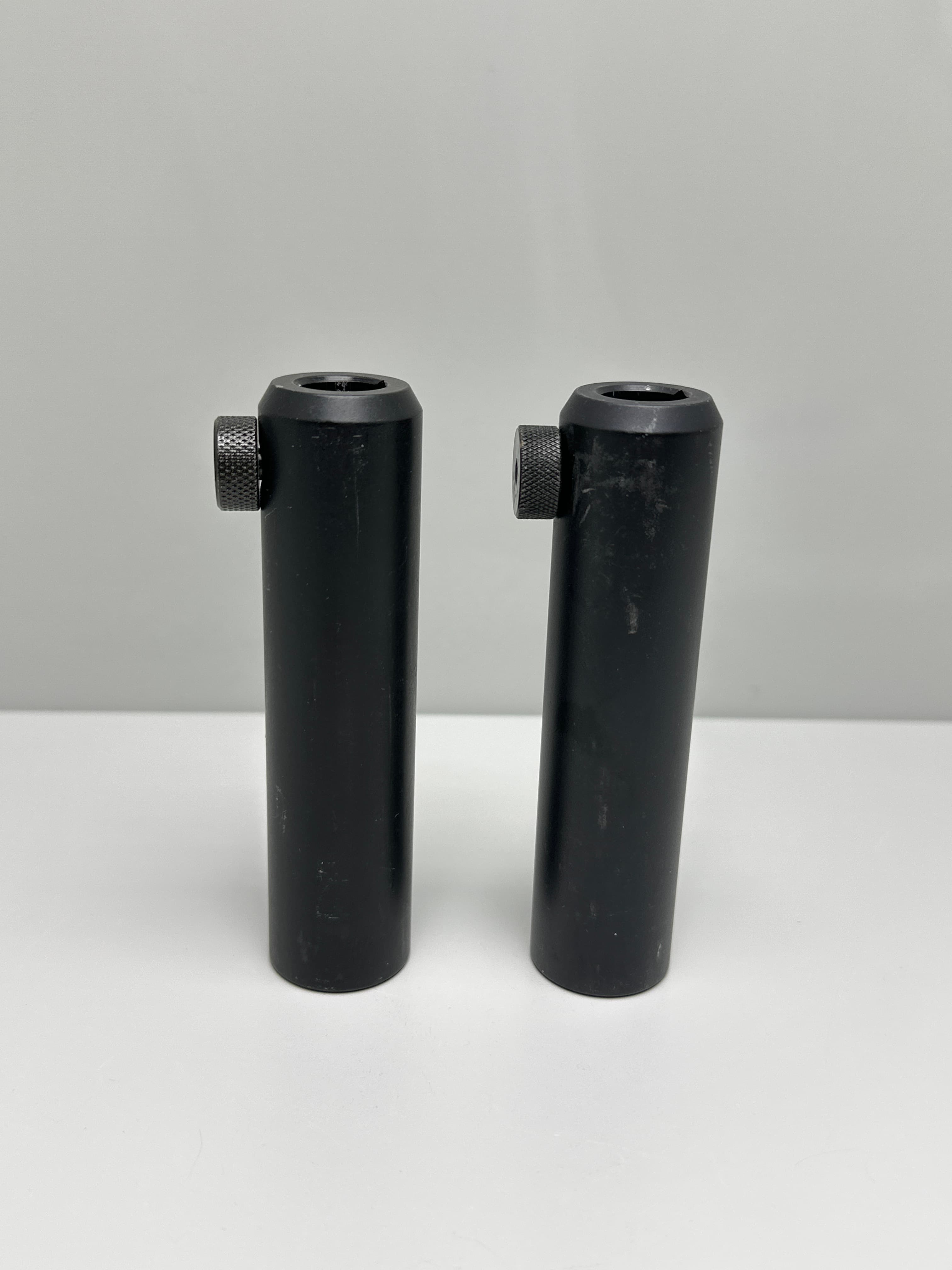 Thorlabs PH4-ST Optical Post Holders, 4"H for 1/2" Diameter Posts