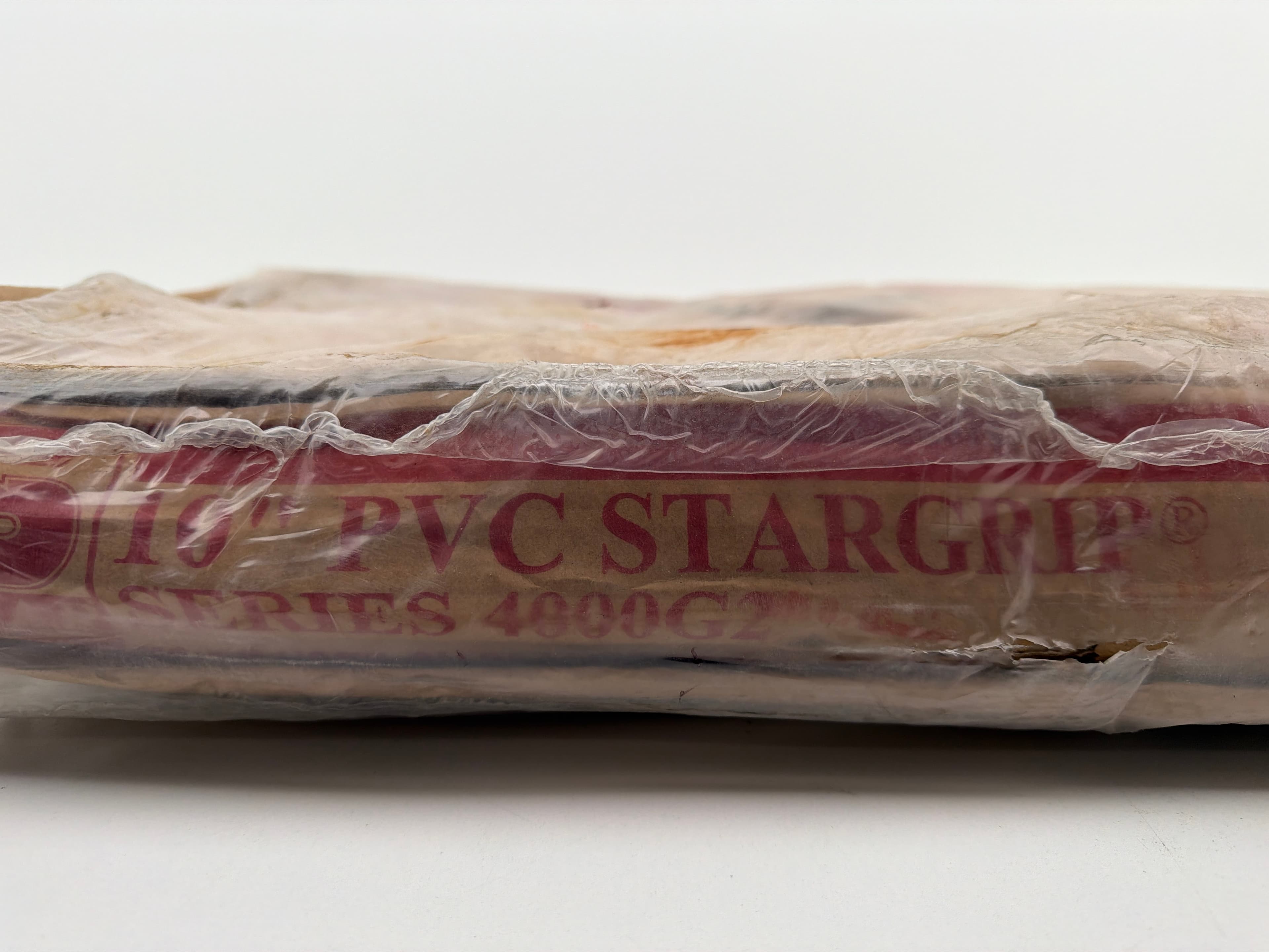 Star Pipe Products PVCPK4010G2 StarGrip 10" Mechanical Joint Ductile Restraint