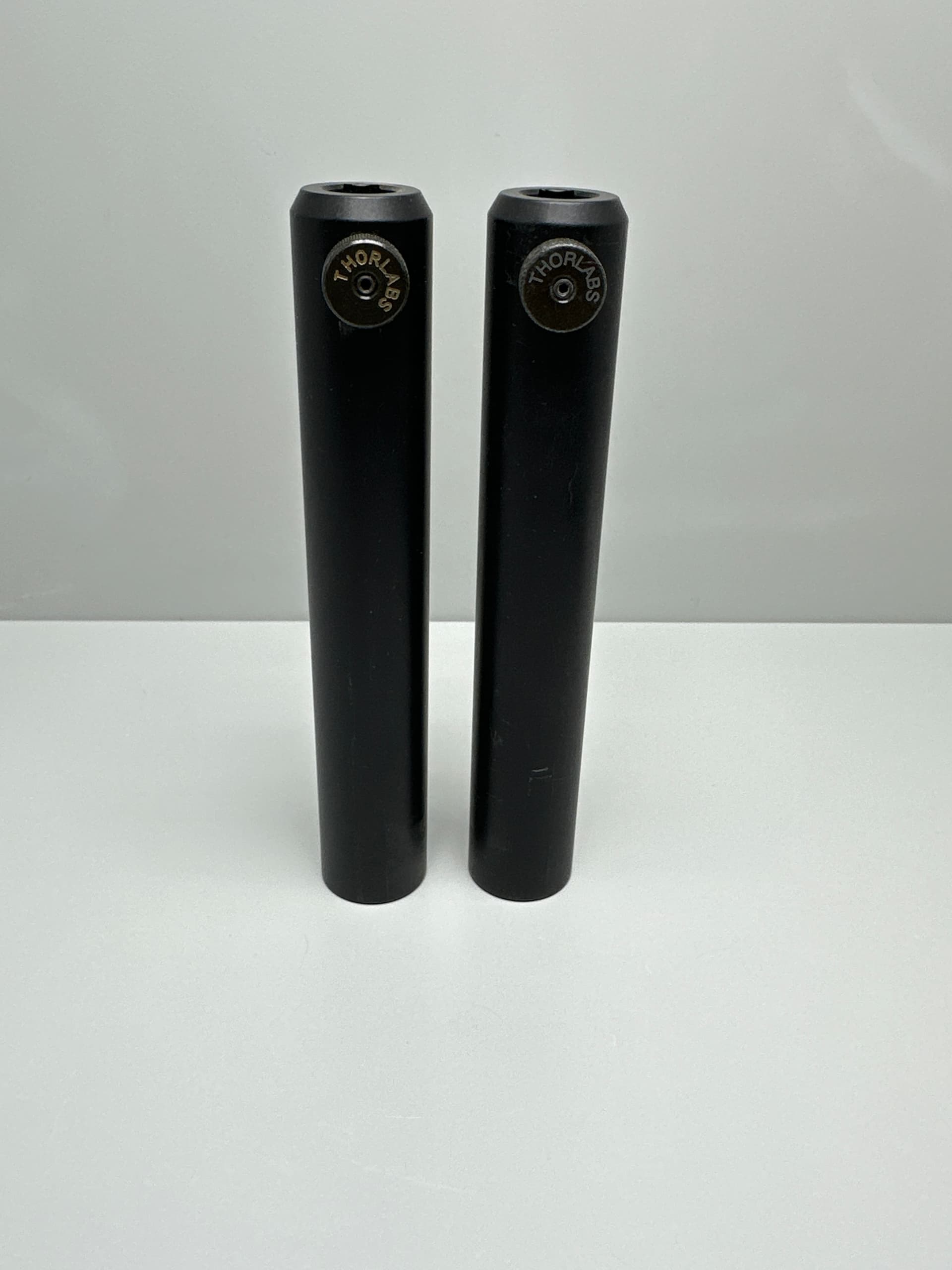 Thorlabs PH6-ST Optical Post Holders, 6"H for 1/2" Diameter Posts