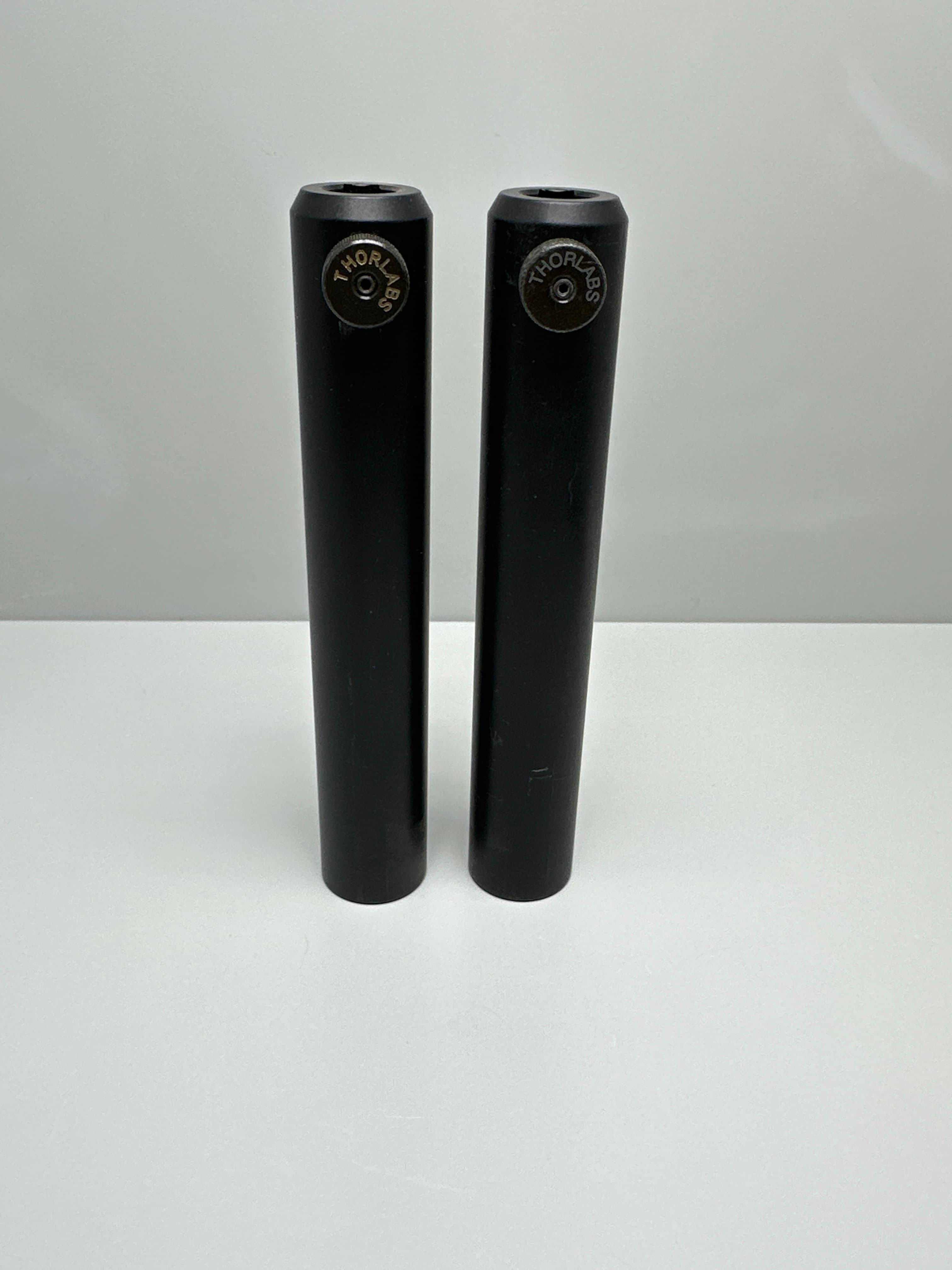 Thorlabs PH6-ST Optical Post Holders, 6"H for 1/2" Diameter Posts