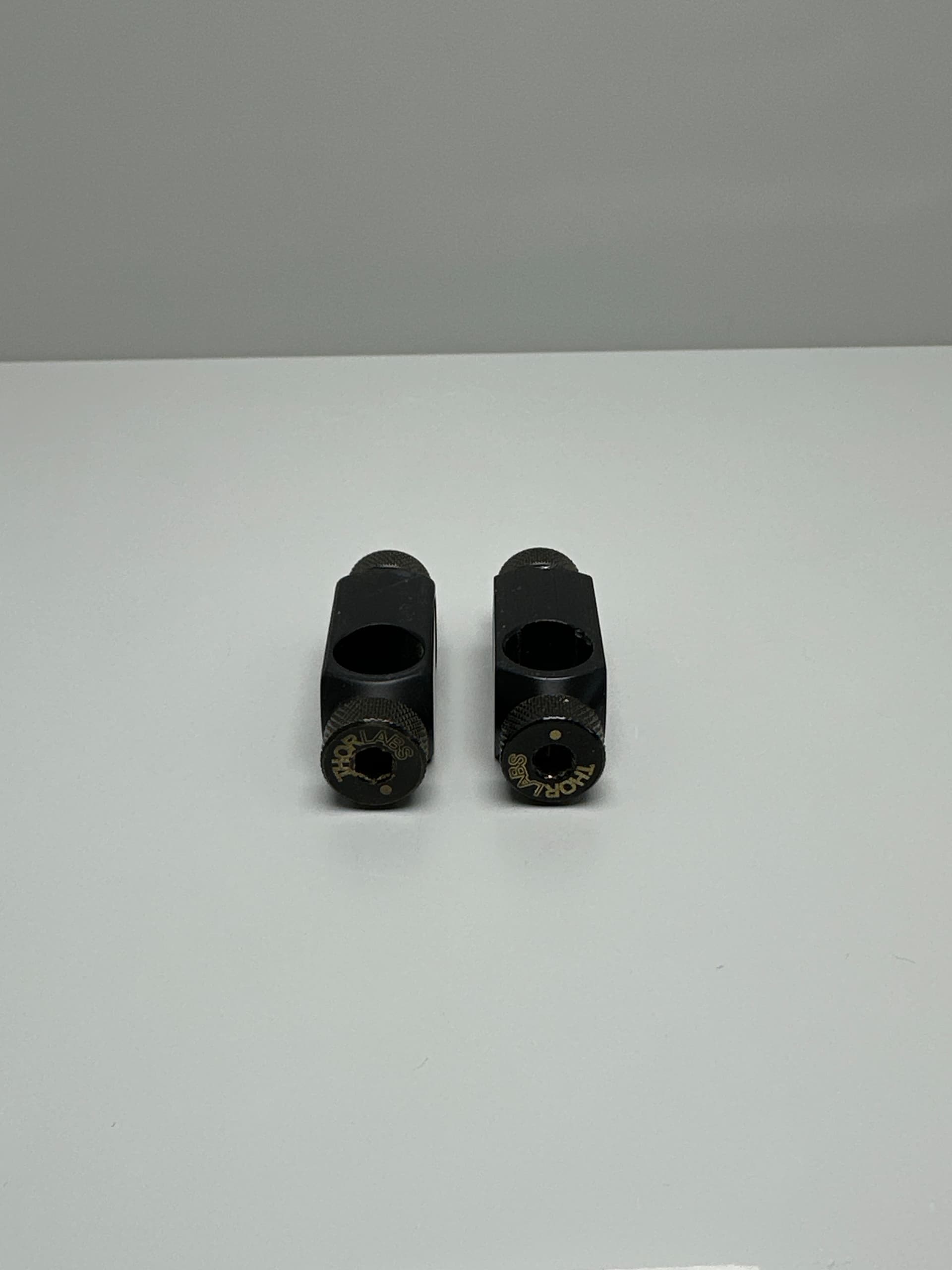 Thorlabs RA90 Right-Angle Clamps for 1/2" Diameter Posts