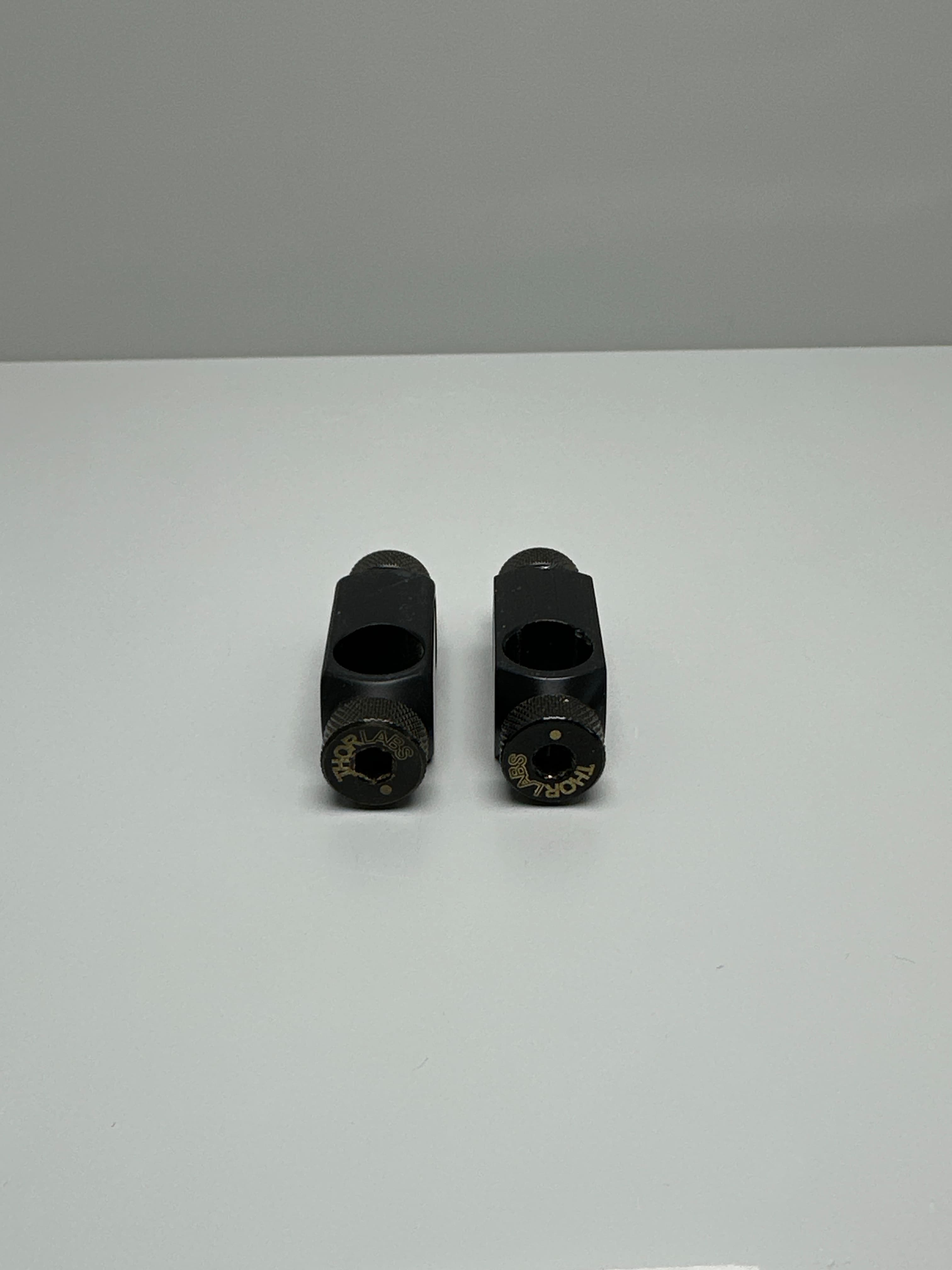 Thorlabs RA90 Right-Angle Clamps for 1/2" Diameter Posts
