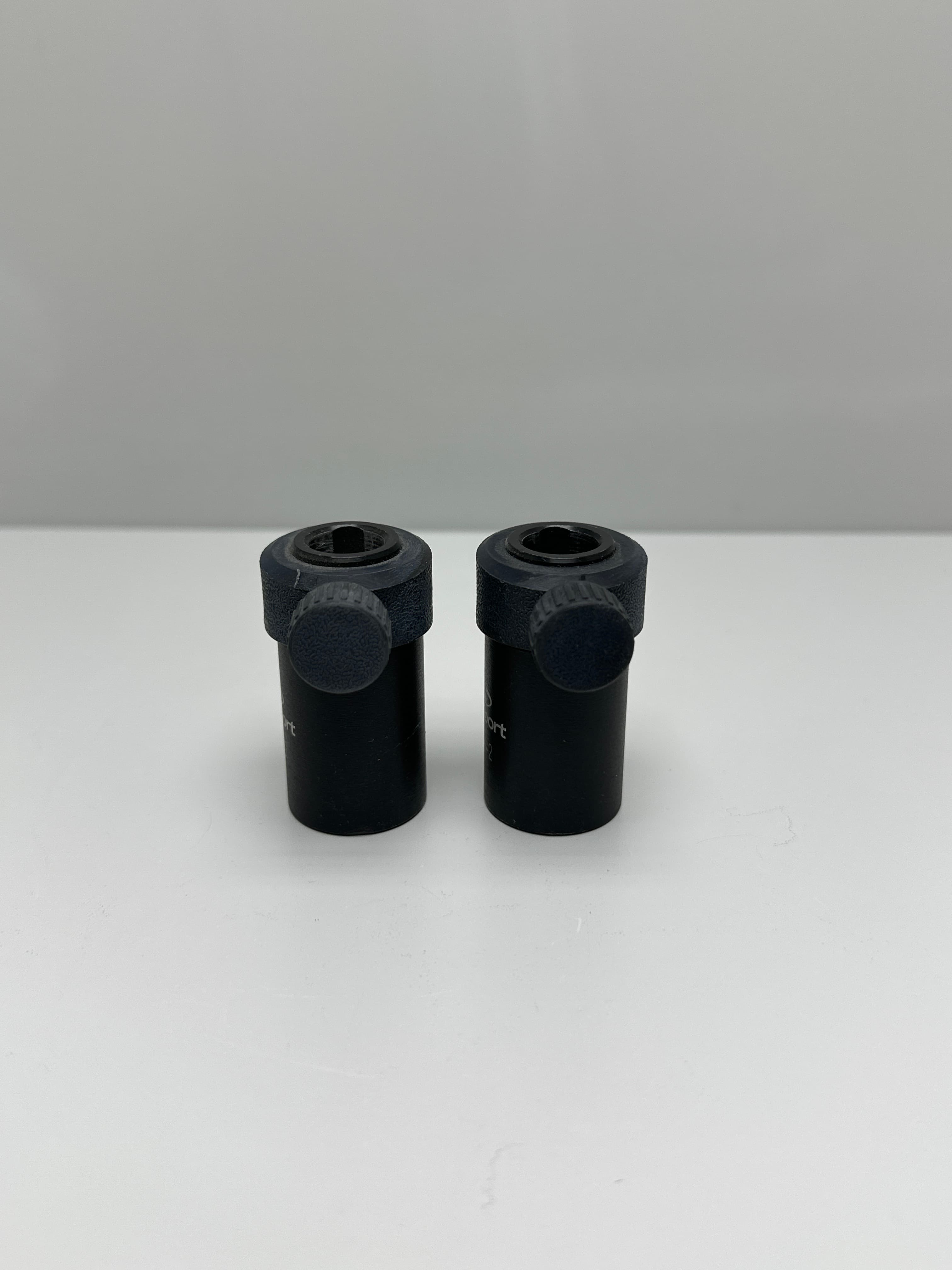 Newport VPH-2 Optical Post Holders, 2"H for 1/2" Diameter Posts