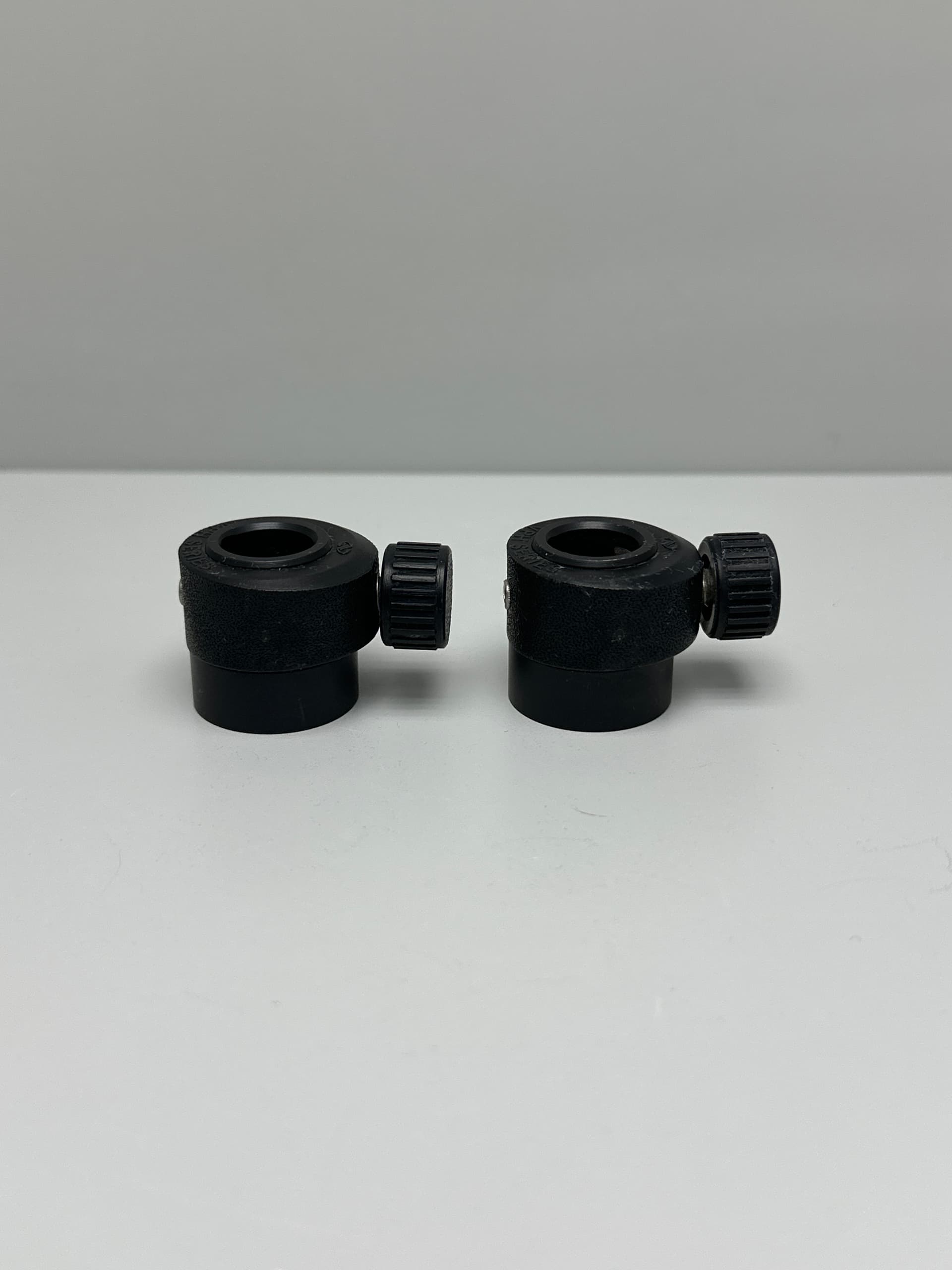 Newport VPH-1 Optical Post Holder, 1"H for 1/2" Diameter Posts