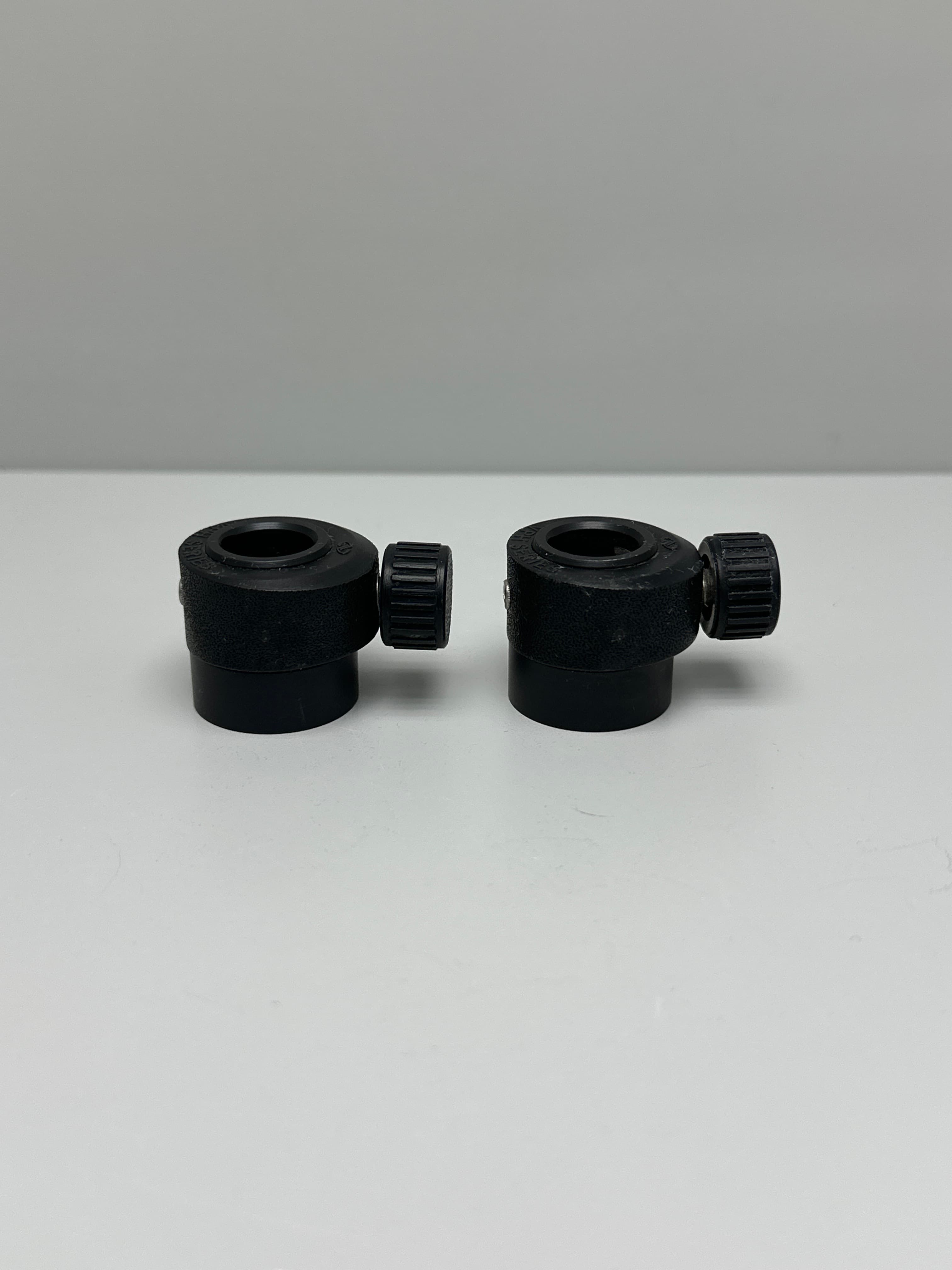 Newport VPH-1 Optical Post Holder, 1"H for 1/2" Diameter Posts