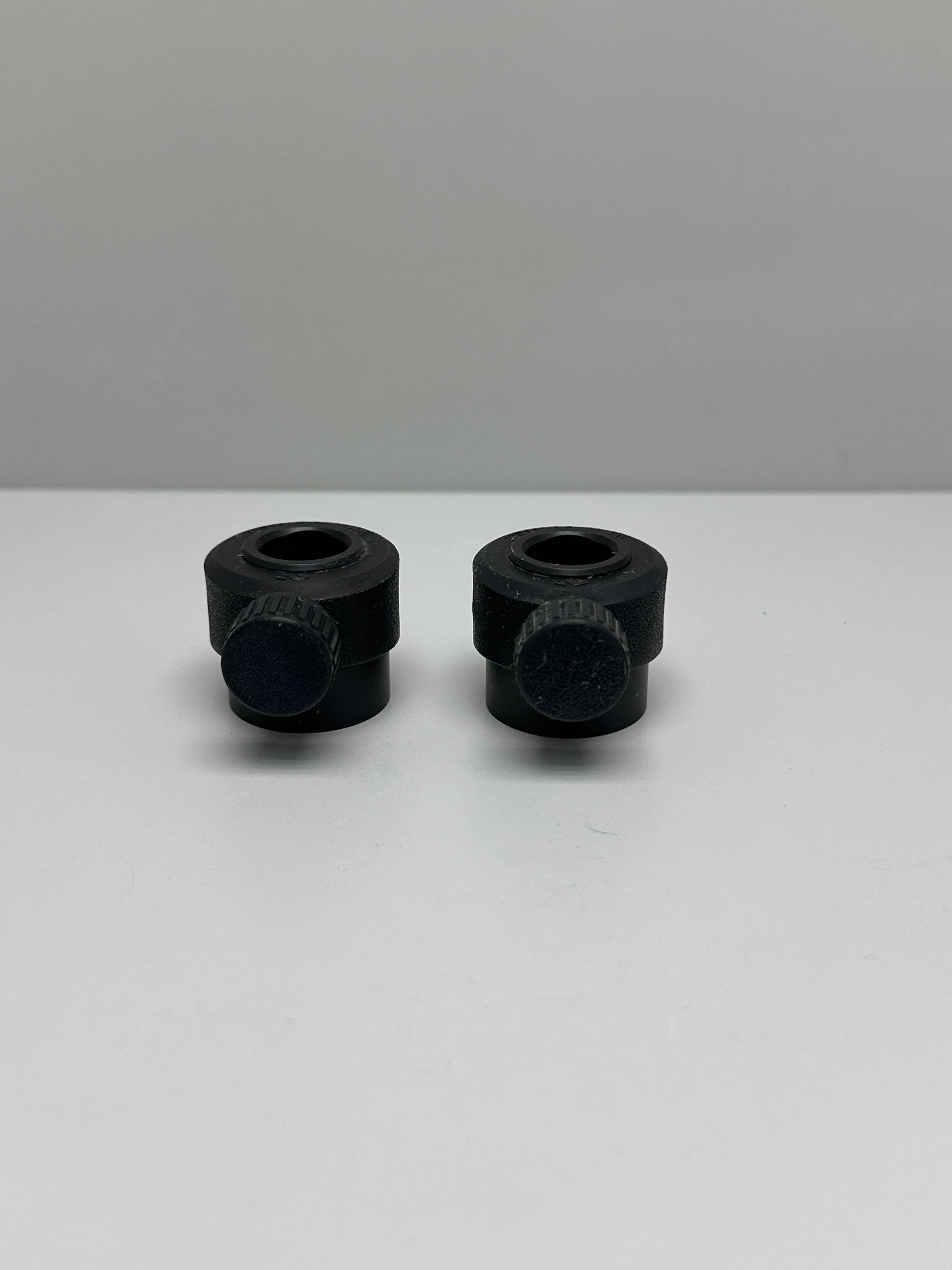 Newport VPH-1 Optical Post Holder, 1"H for 1/2" Diameter Posts