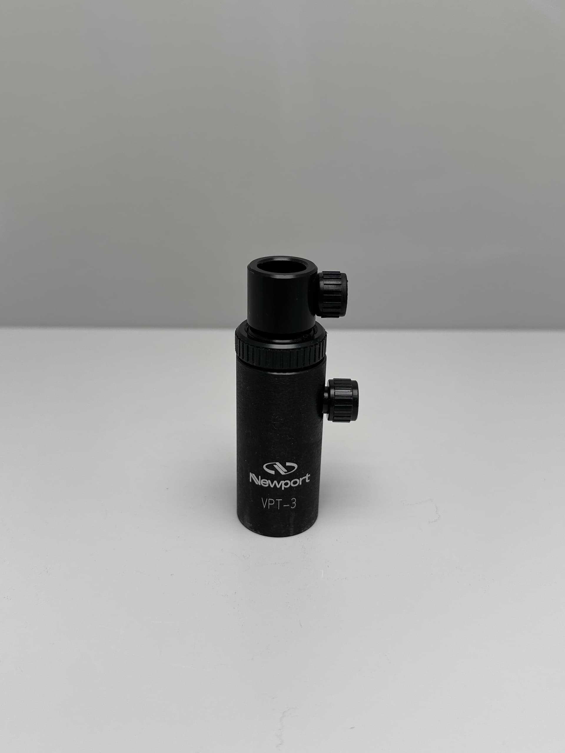 Newport VPT-3 Translating Optical Post Holder