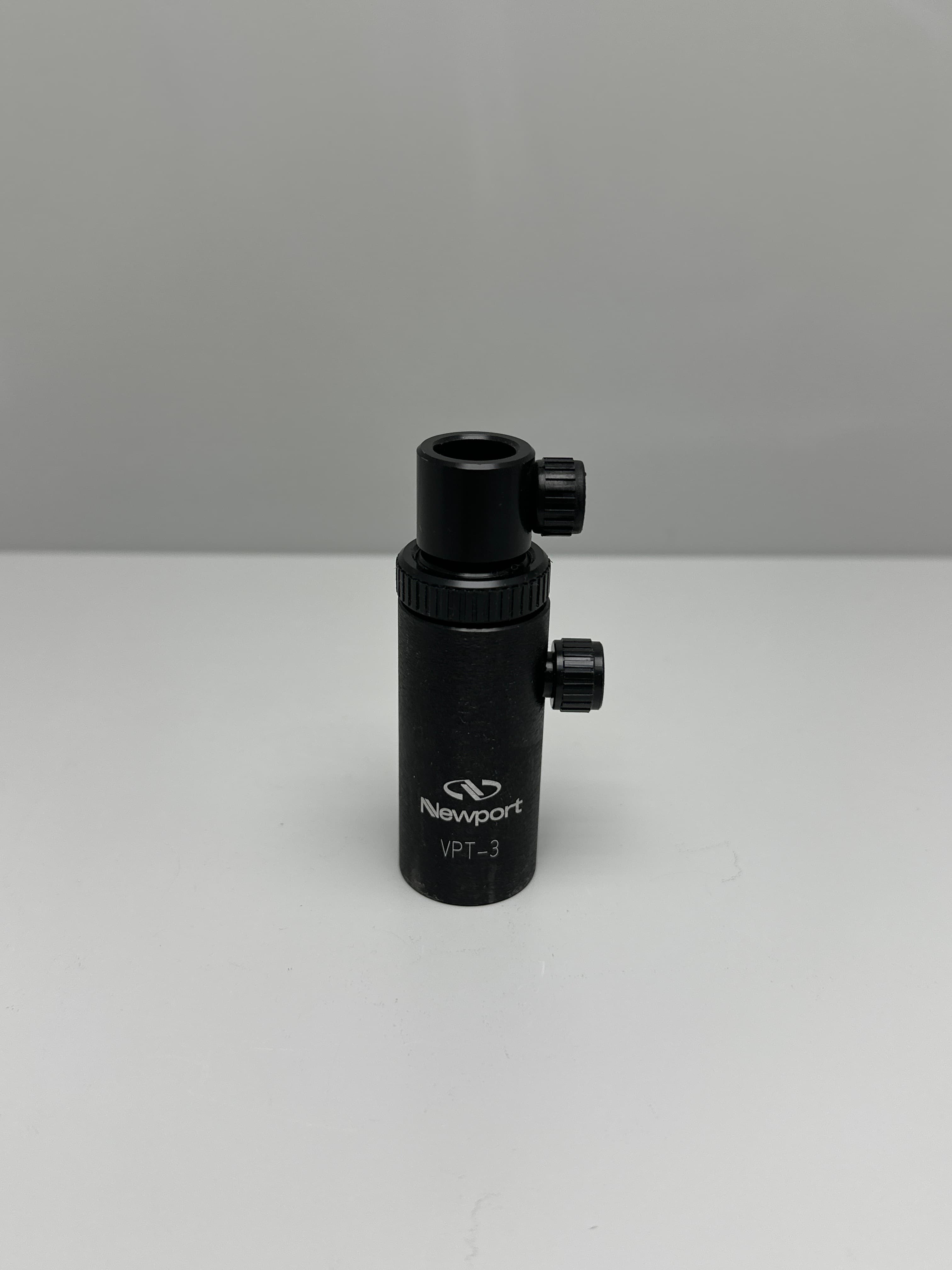 Newport VPT-3 Translating Optical Post Holder
