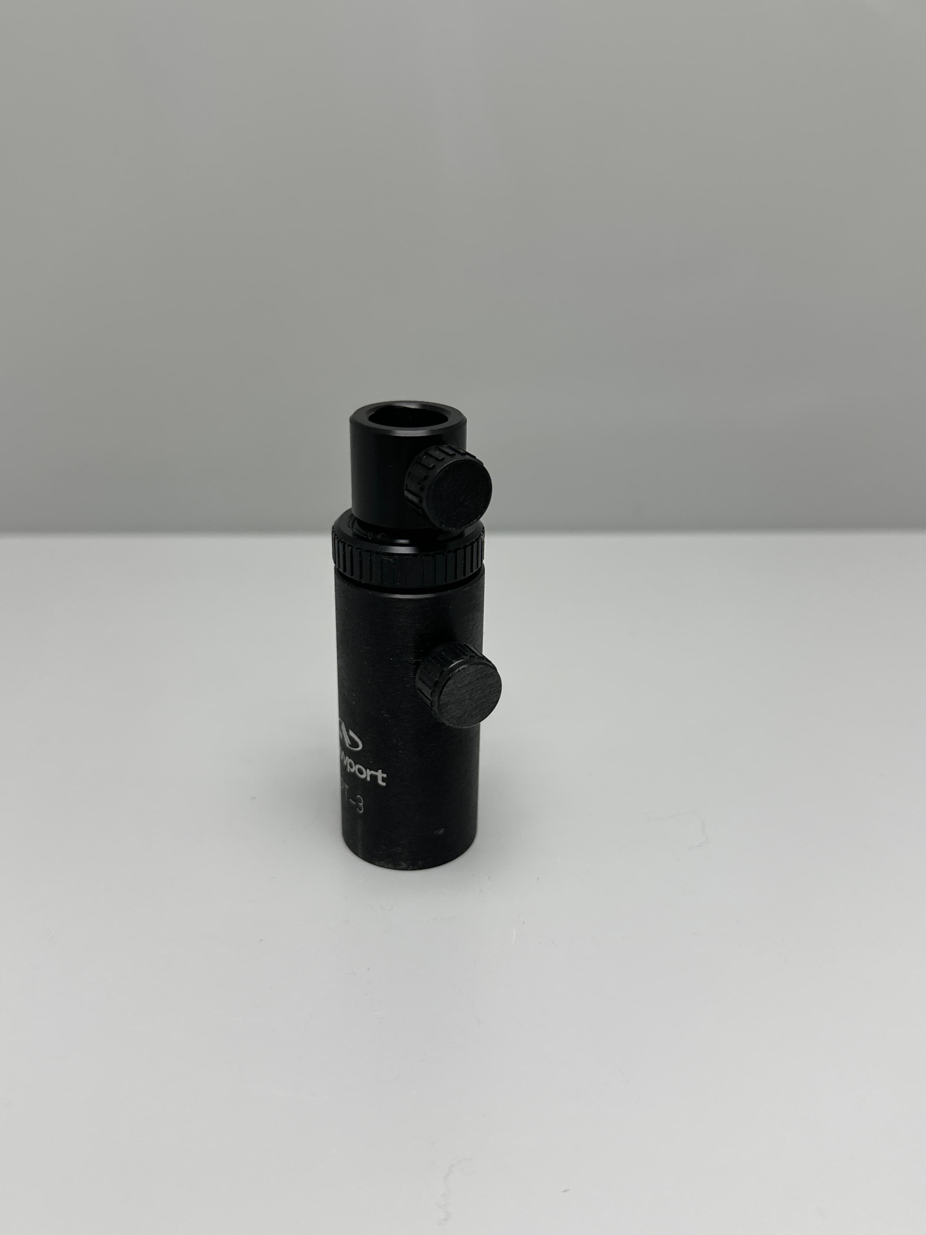 Newport VPT-3 Translating Optical Post Holder