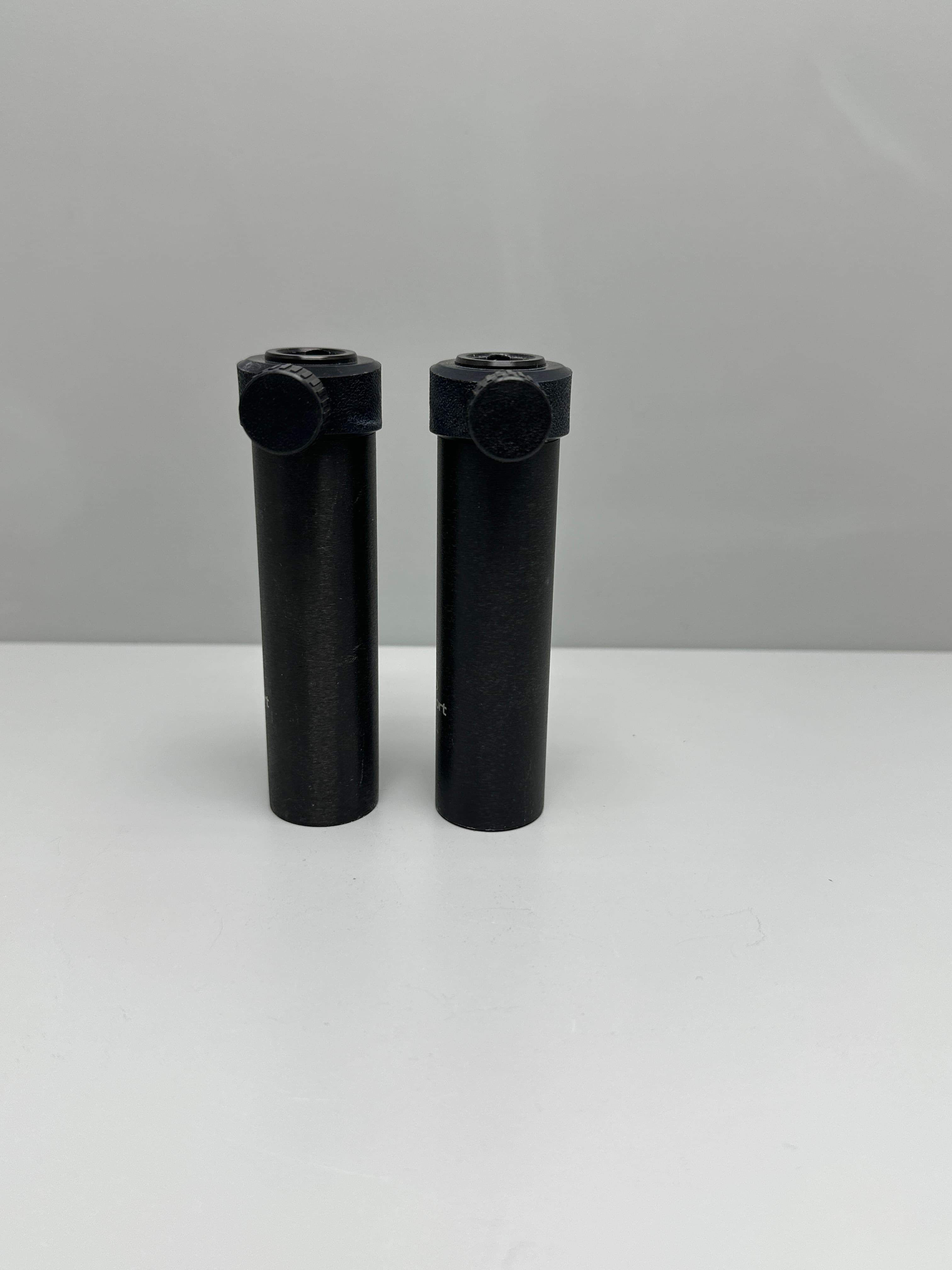 Newport VPH-4 Optical Post Holder, 4"H for 1/2" Diameter Posts