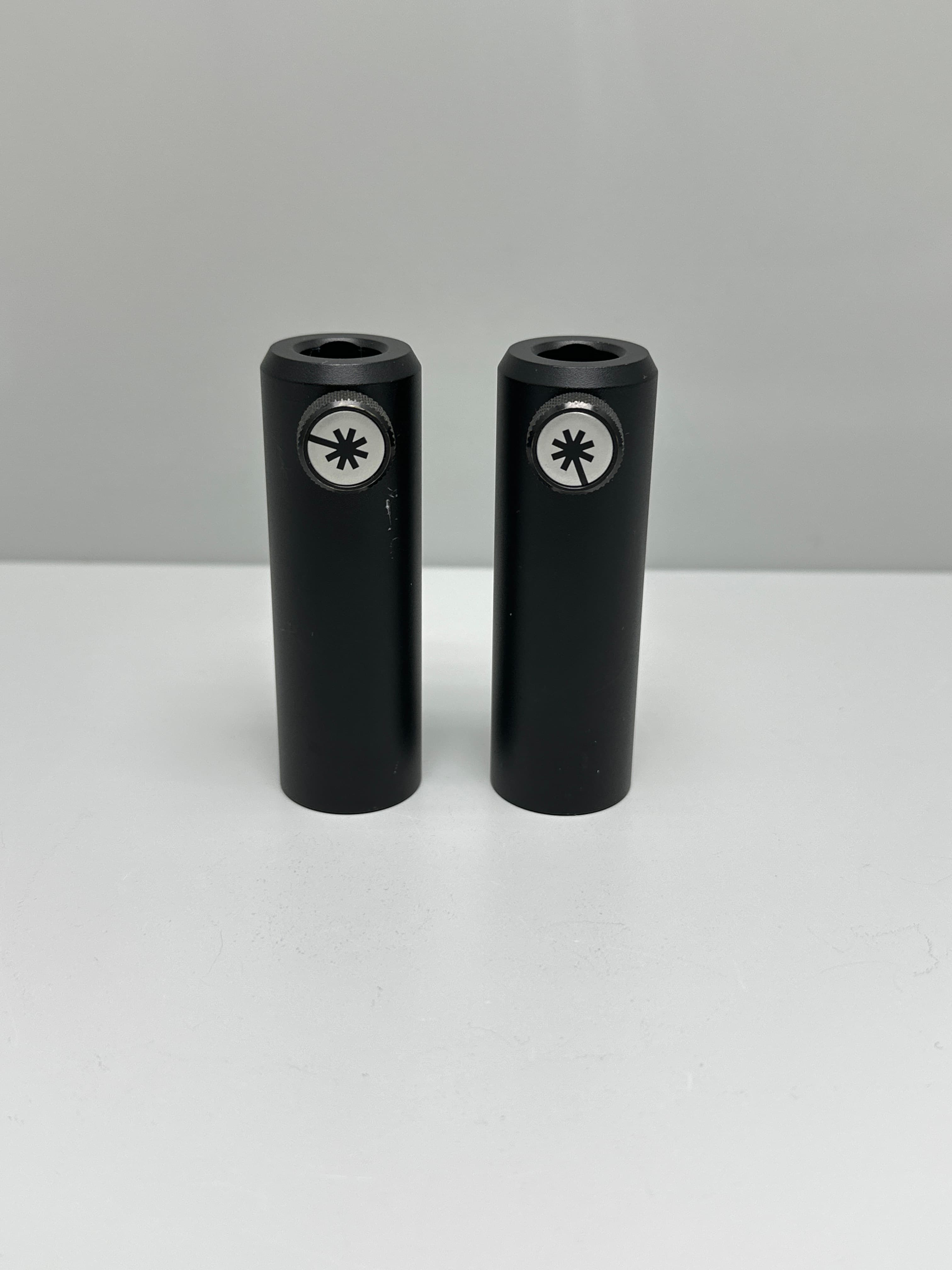 Optical Post Holders, 3"H for 1/2" Diameter Posts