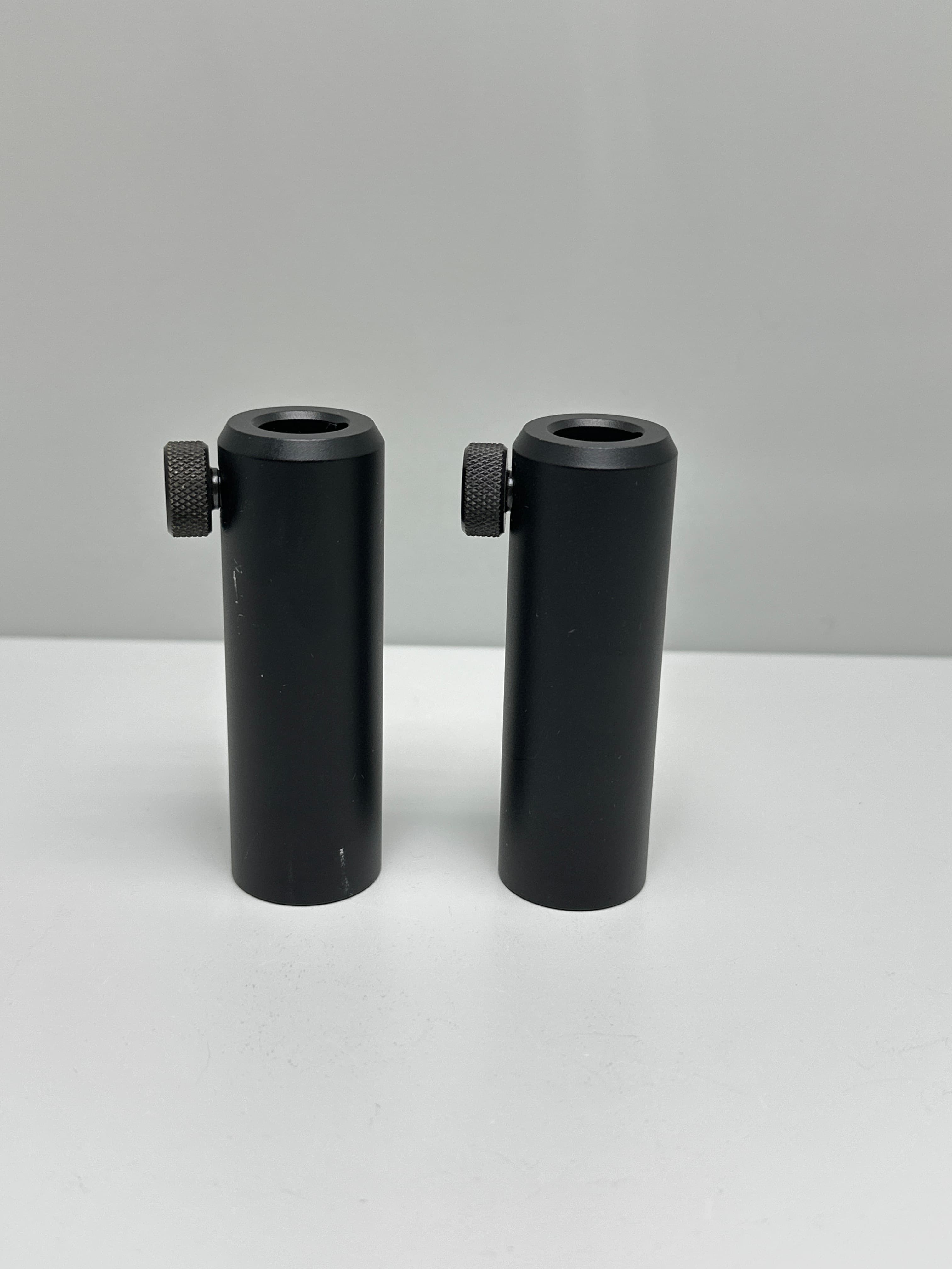 Optical Post Holders, 3"H for 1/2" Diameter Posts