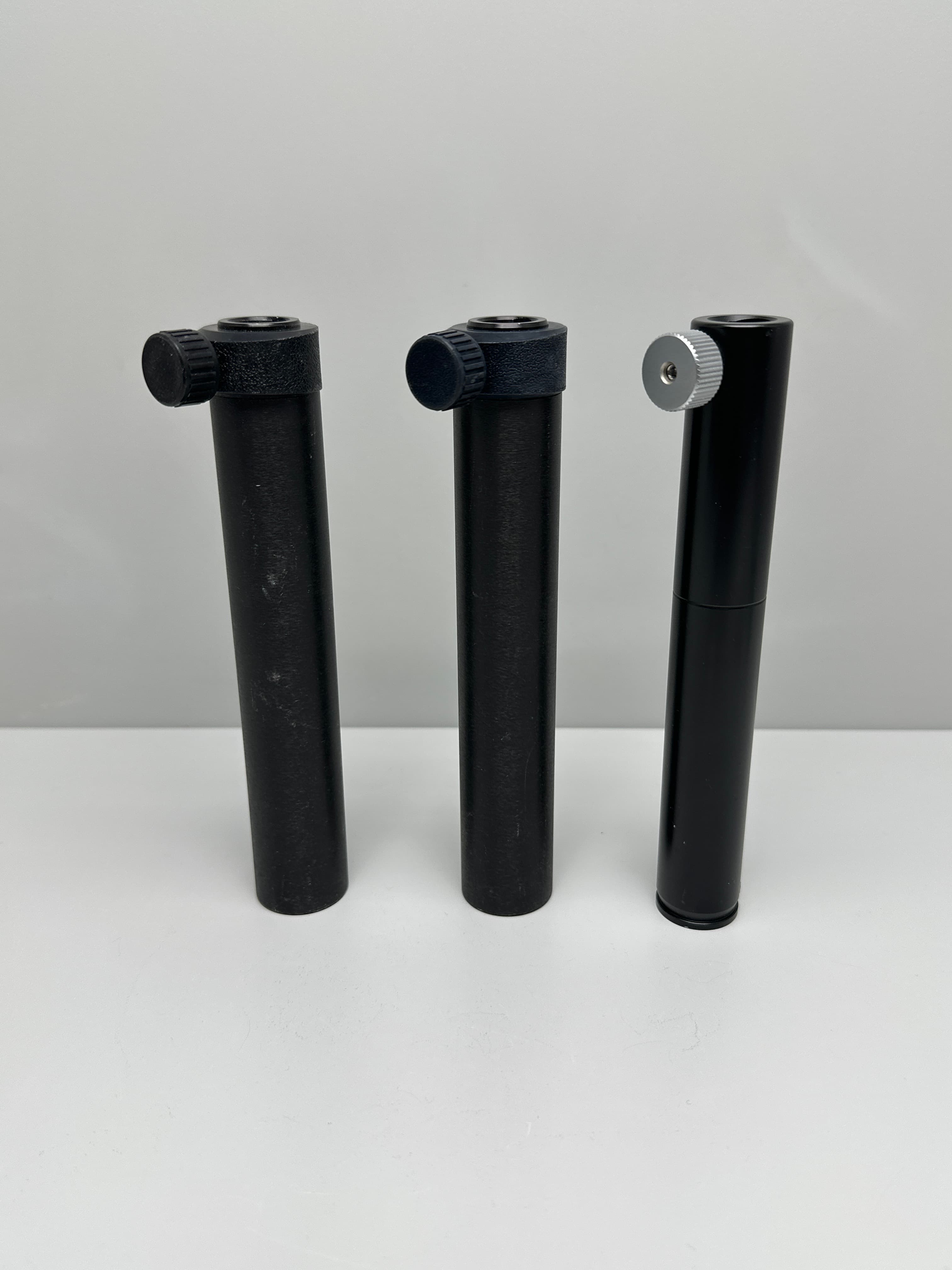 Newport, Optosigma VPH-6 Optical Post Holders, 6"H for 1/2" Diameter Posts