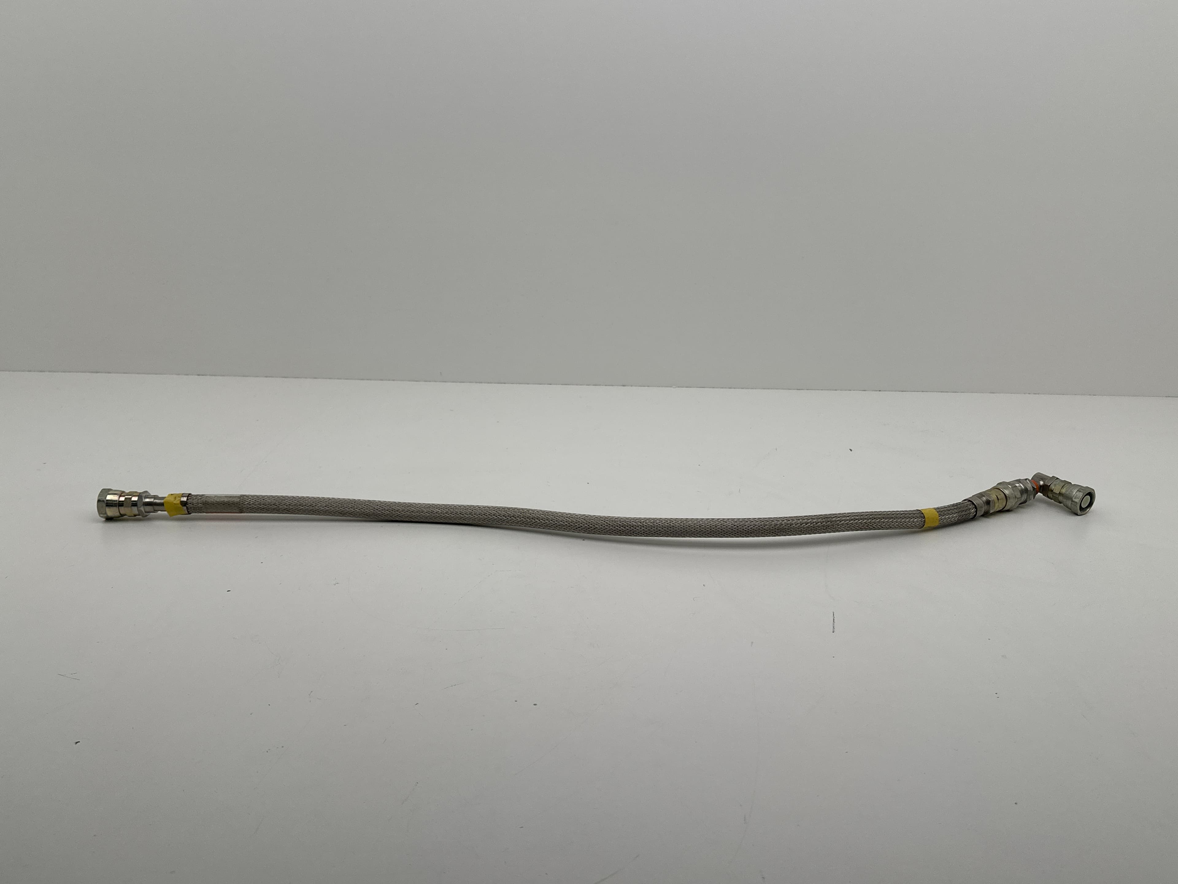 CTI Cryogenics Edwards 8043075 1/2" x 43"L Cryogenic Helium Line