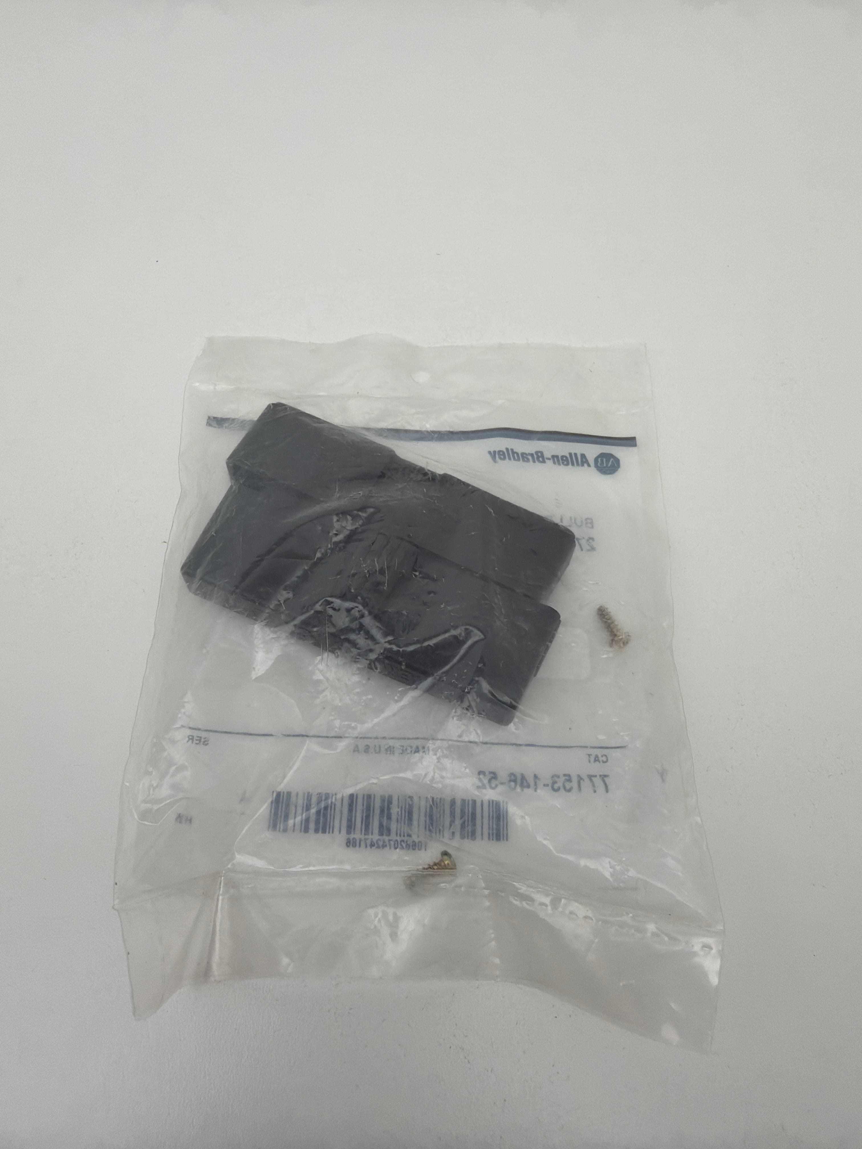 Allen-Bradley 77135-146-52 Memory Card Retainer Kit