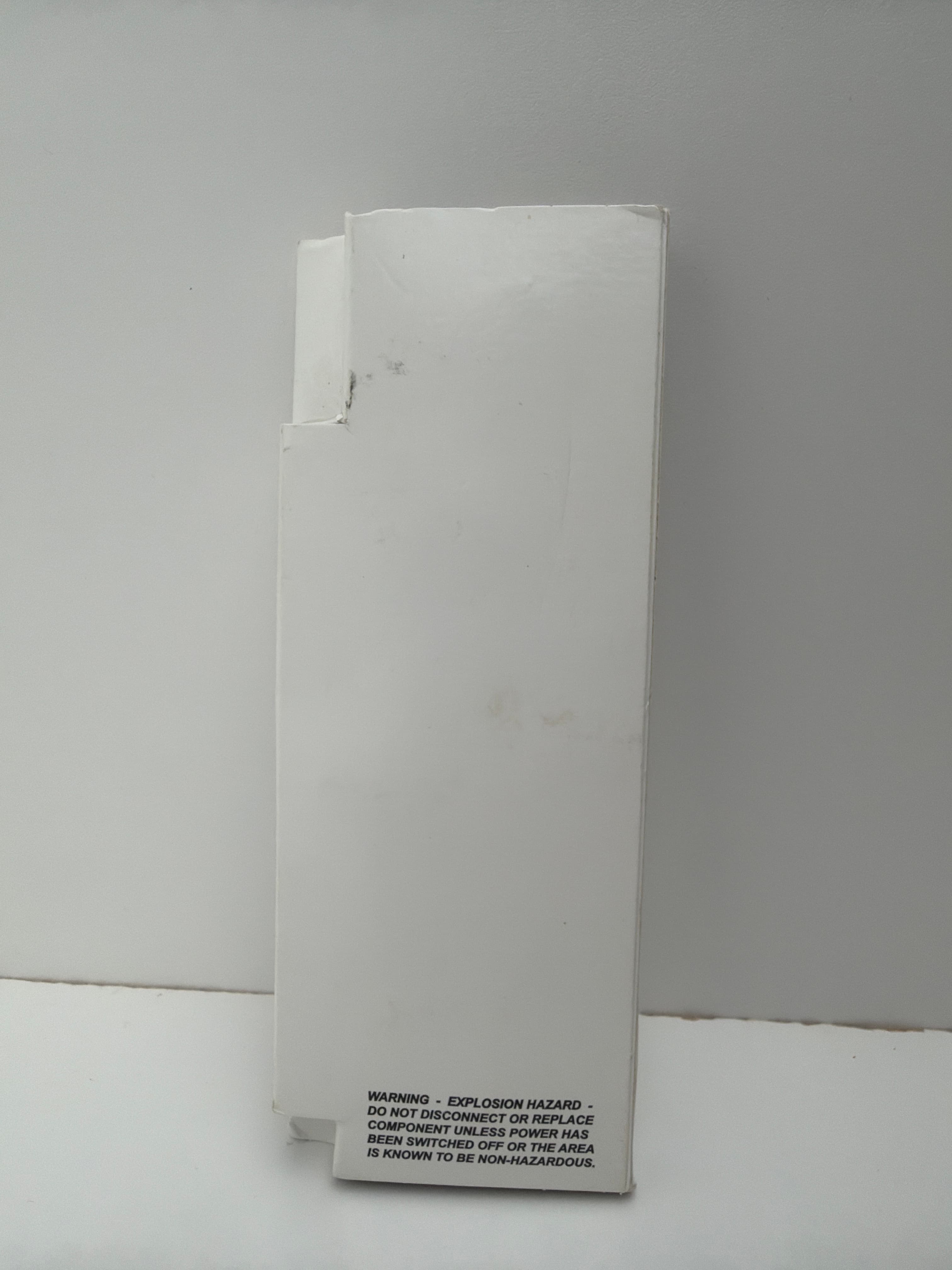 Allen-Bradley 1734-TB3S POINT I/O Terminal Base Ser A