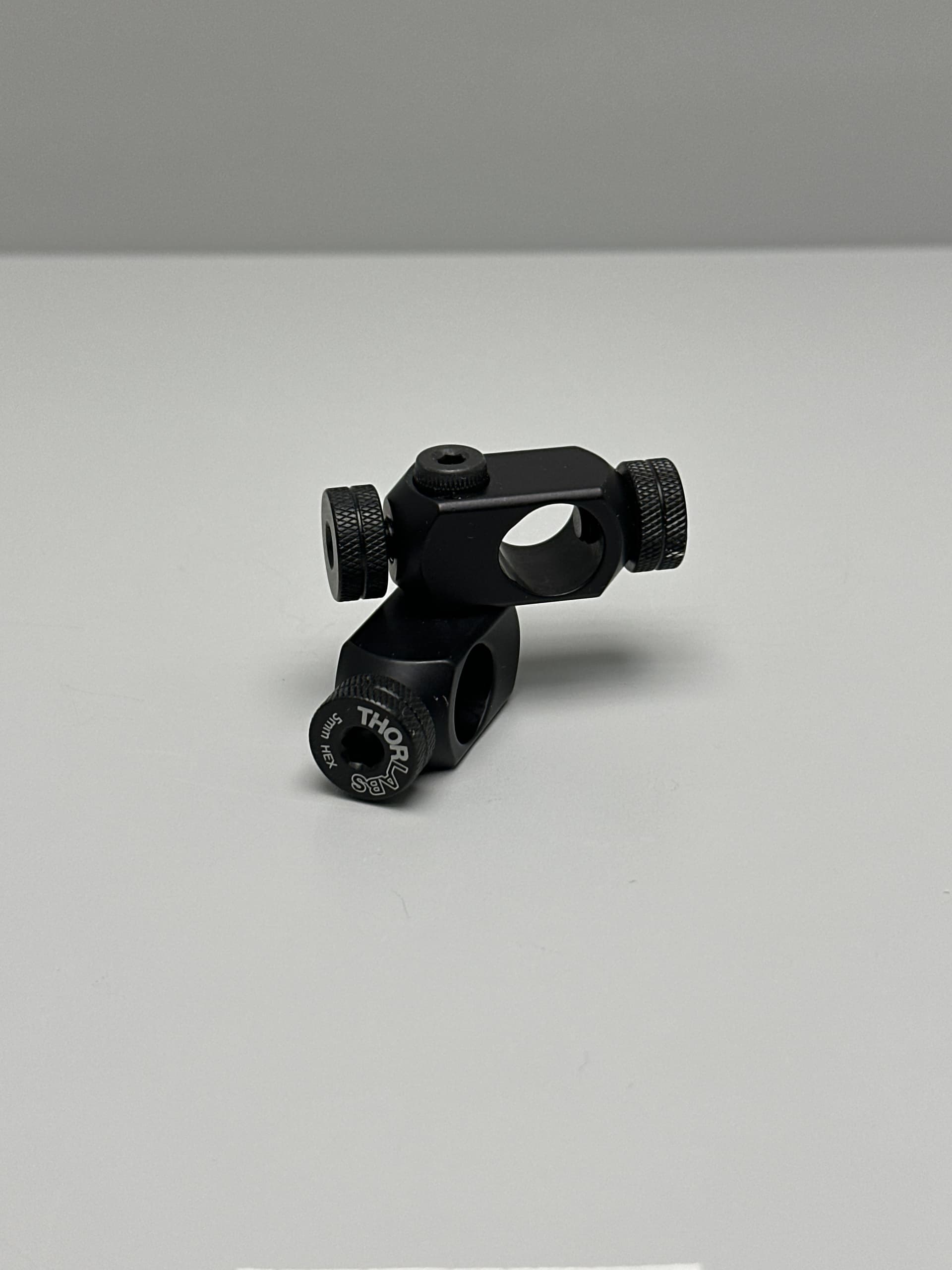 Thorlabs SWC/M Rotating Clamps for 1/2" Diameter Posts, 5mm Hex