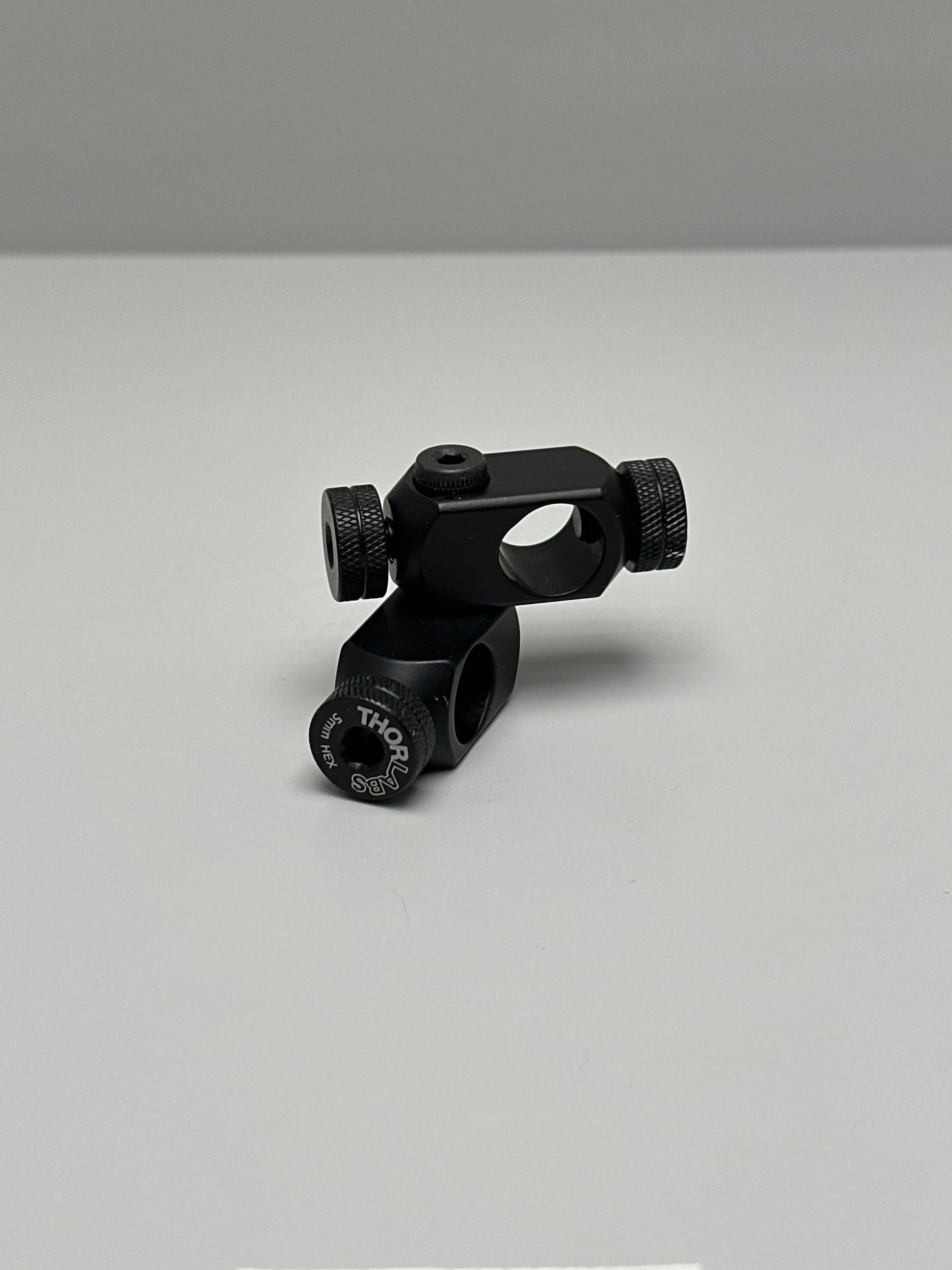 Thorlabs SWC/M Rotating Clamps for 1/2" Diameter Posts, 5mm Hex