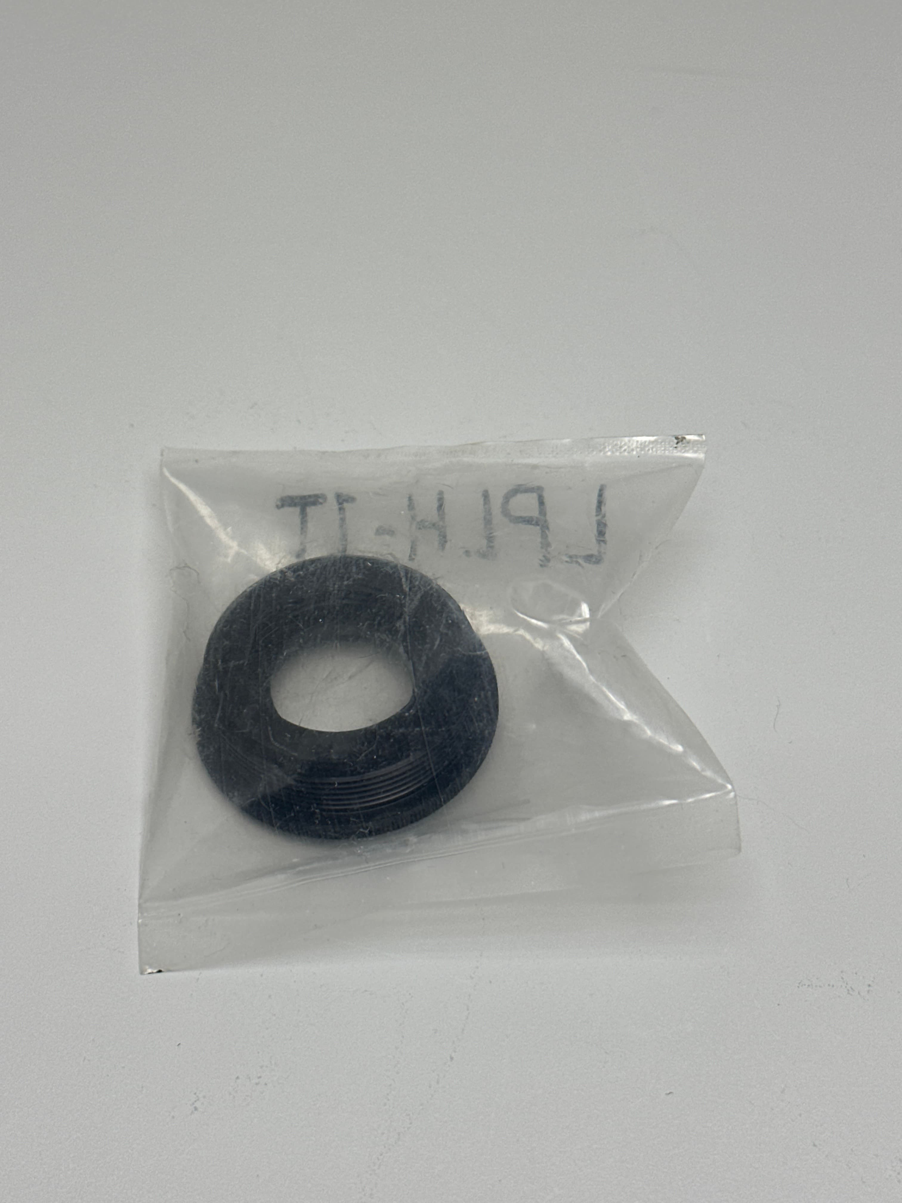 Newport LPLH-1T Optic Holder, 1" Diameter, 1.438-20 Threads