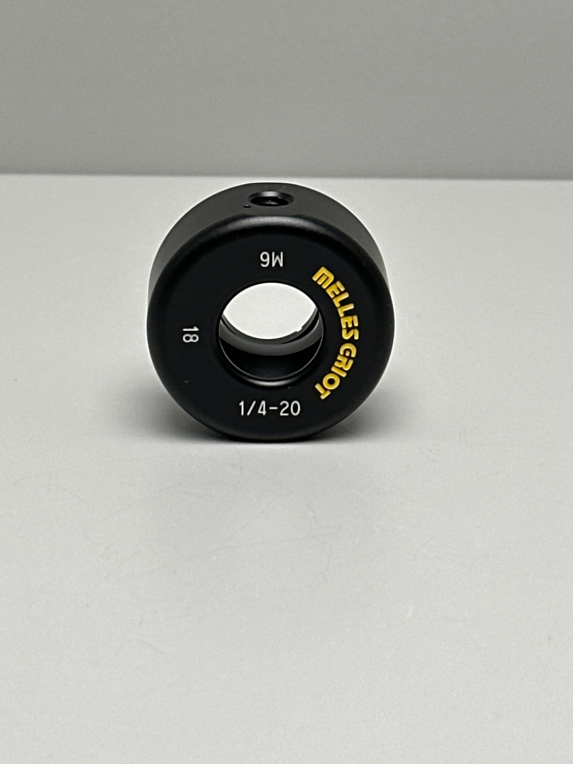 Melles Griot 07 LHF 002 Lens Holder, 18mm