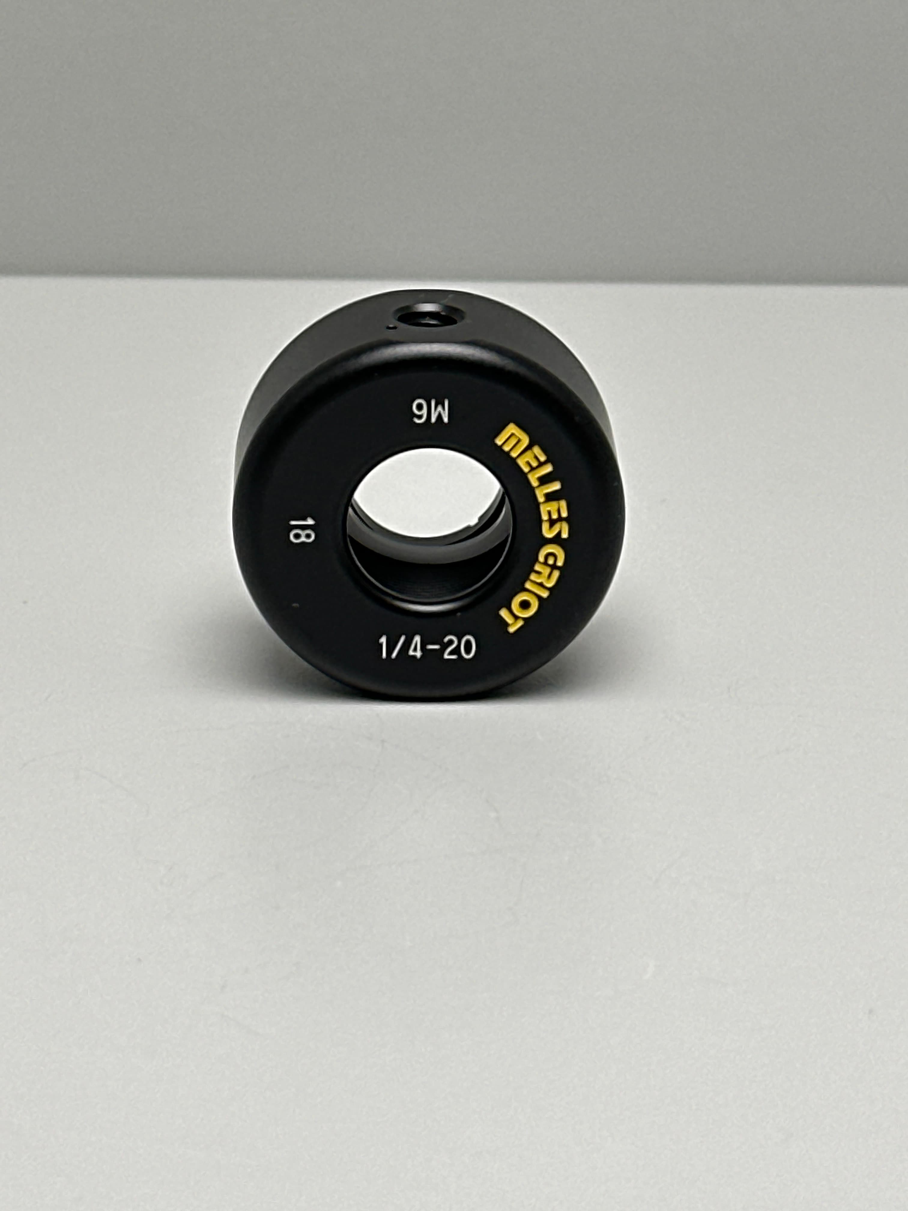 Melles Griot 07 LHF 002 Lens Holder, 18mm