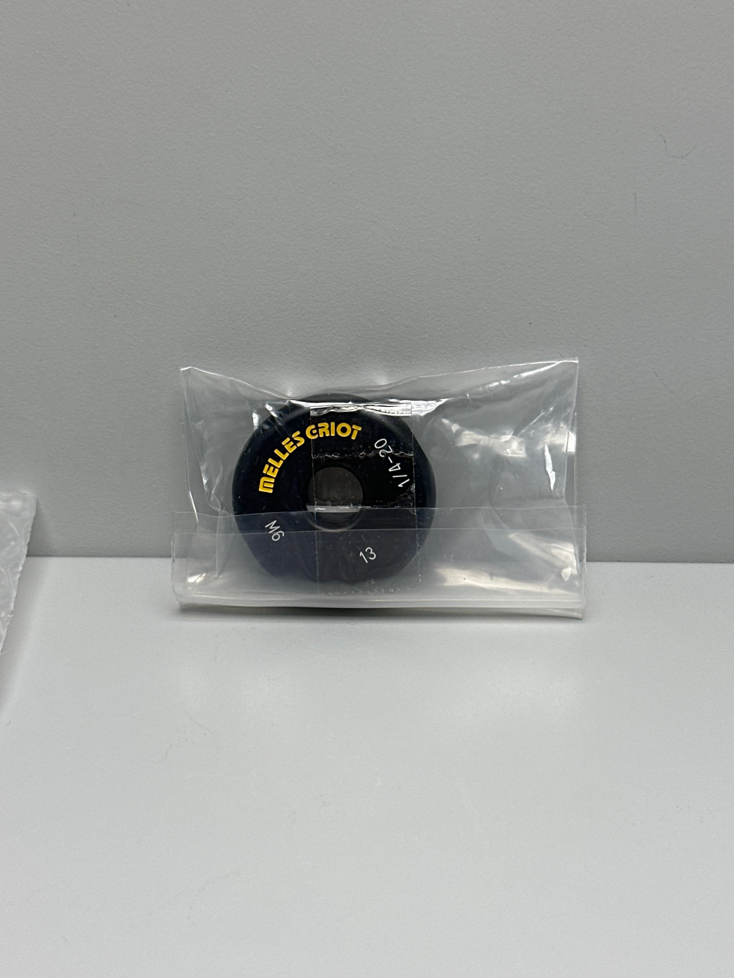 Melles Griot 07 LHF 002 Lens Holder, 13mm Optics