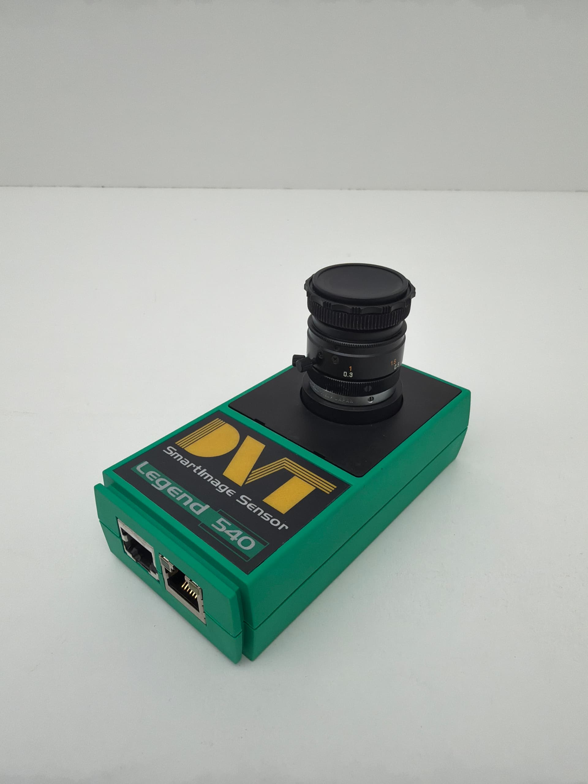 DVT 540M Legend Smart Image Sensor Vision Camera