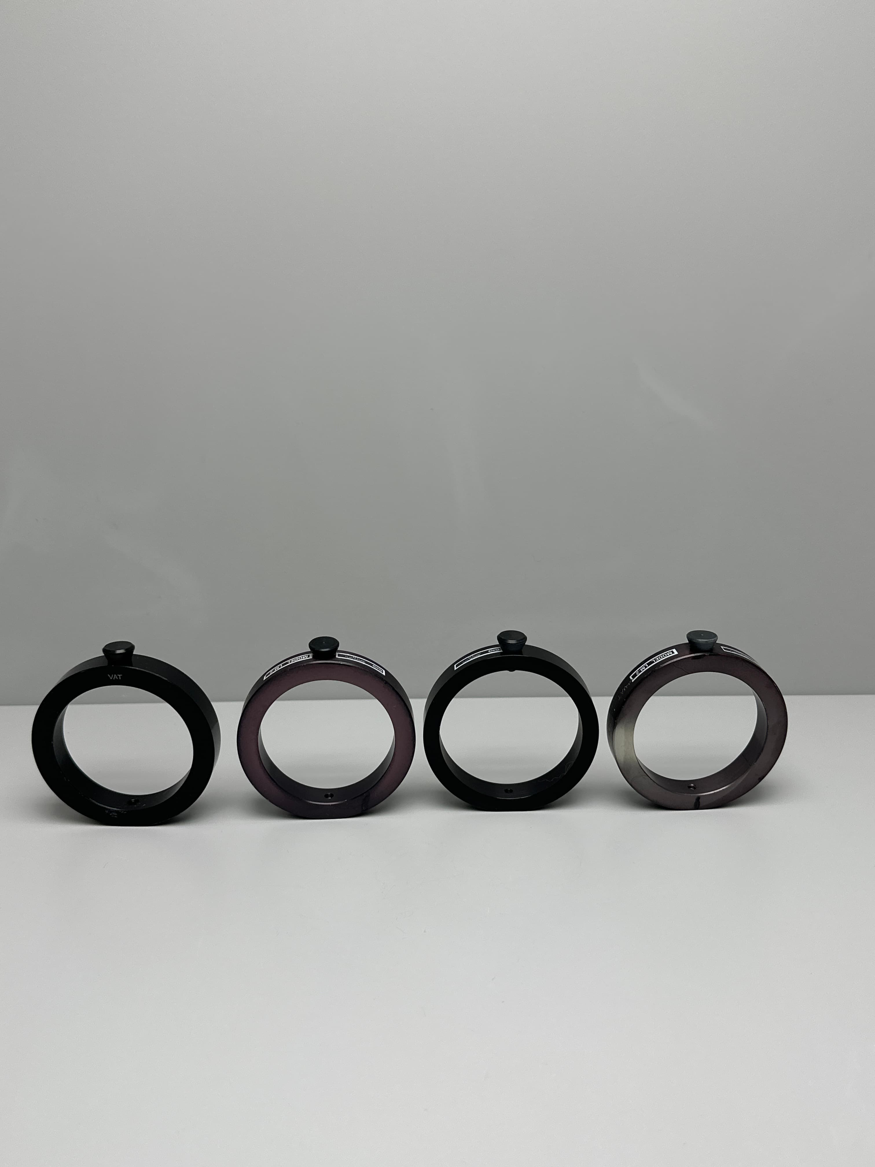 Newport LM-2 Optical Lens Mount, 2" Diameter