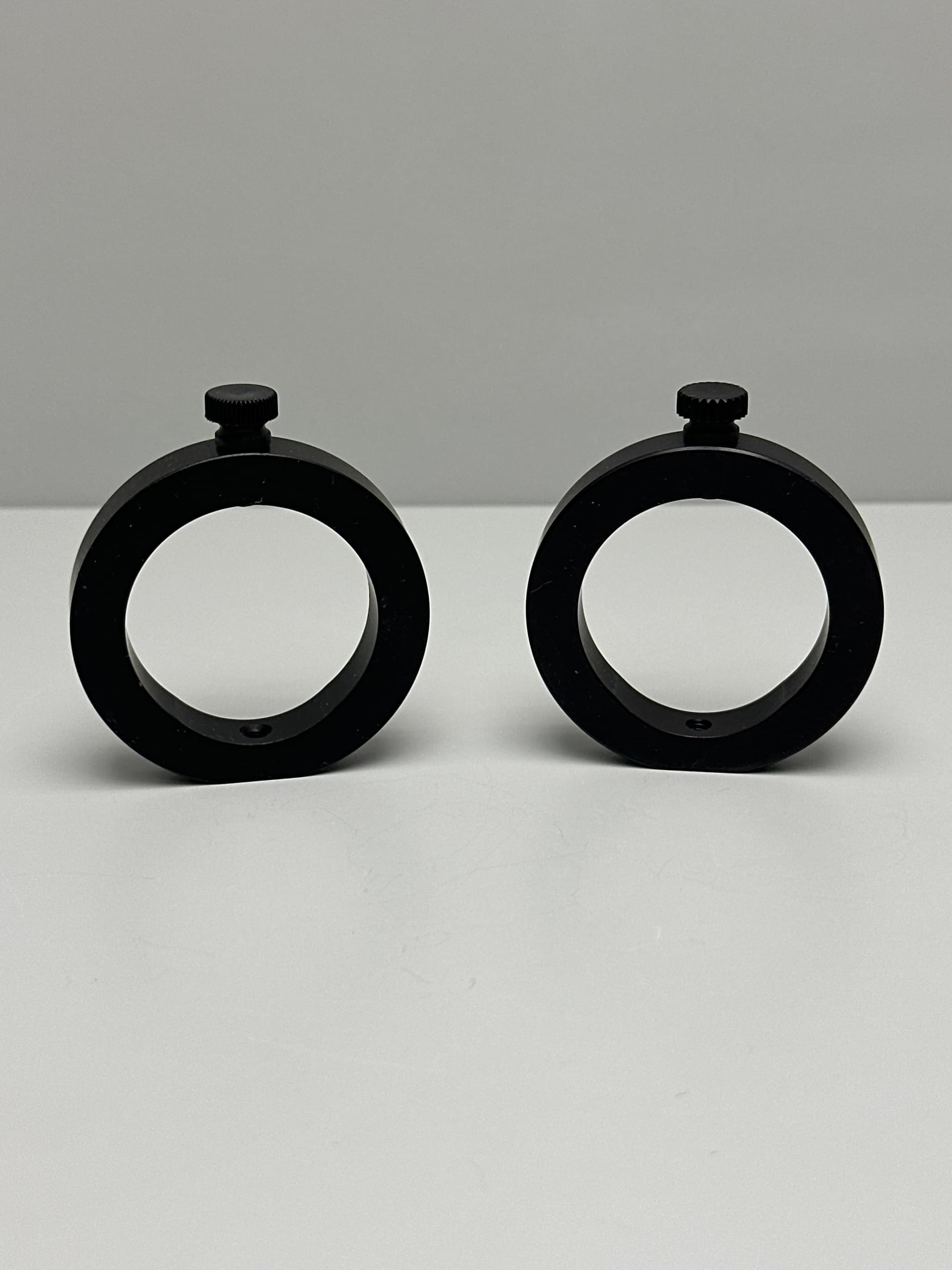 Optic Holders, 1.5" Diameter