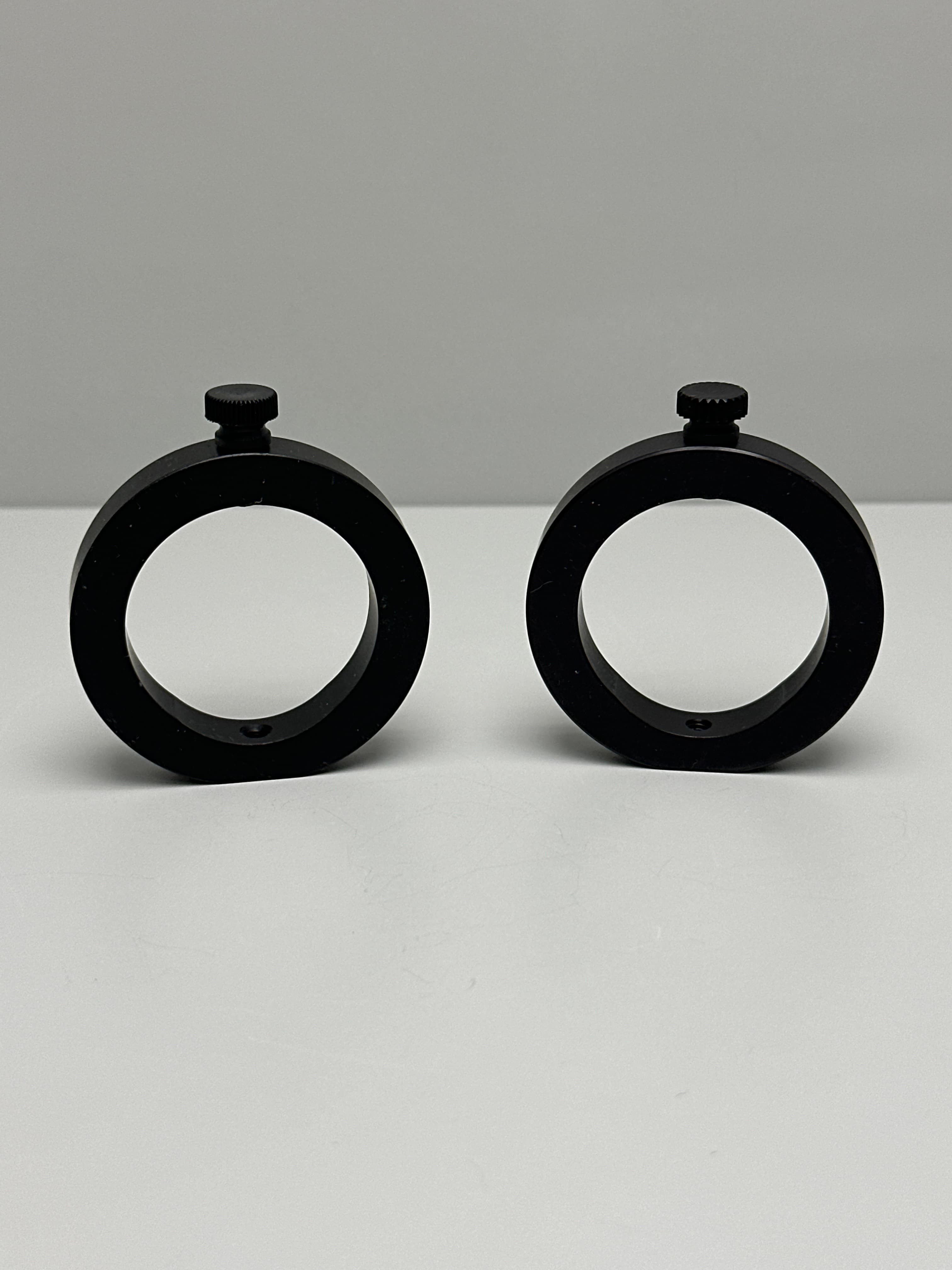 Optic Holders, 1.5" Diameter