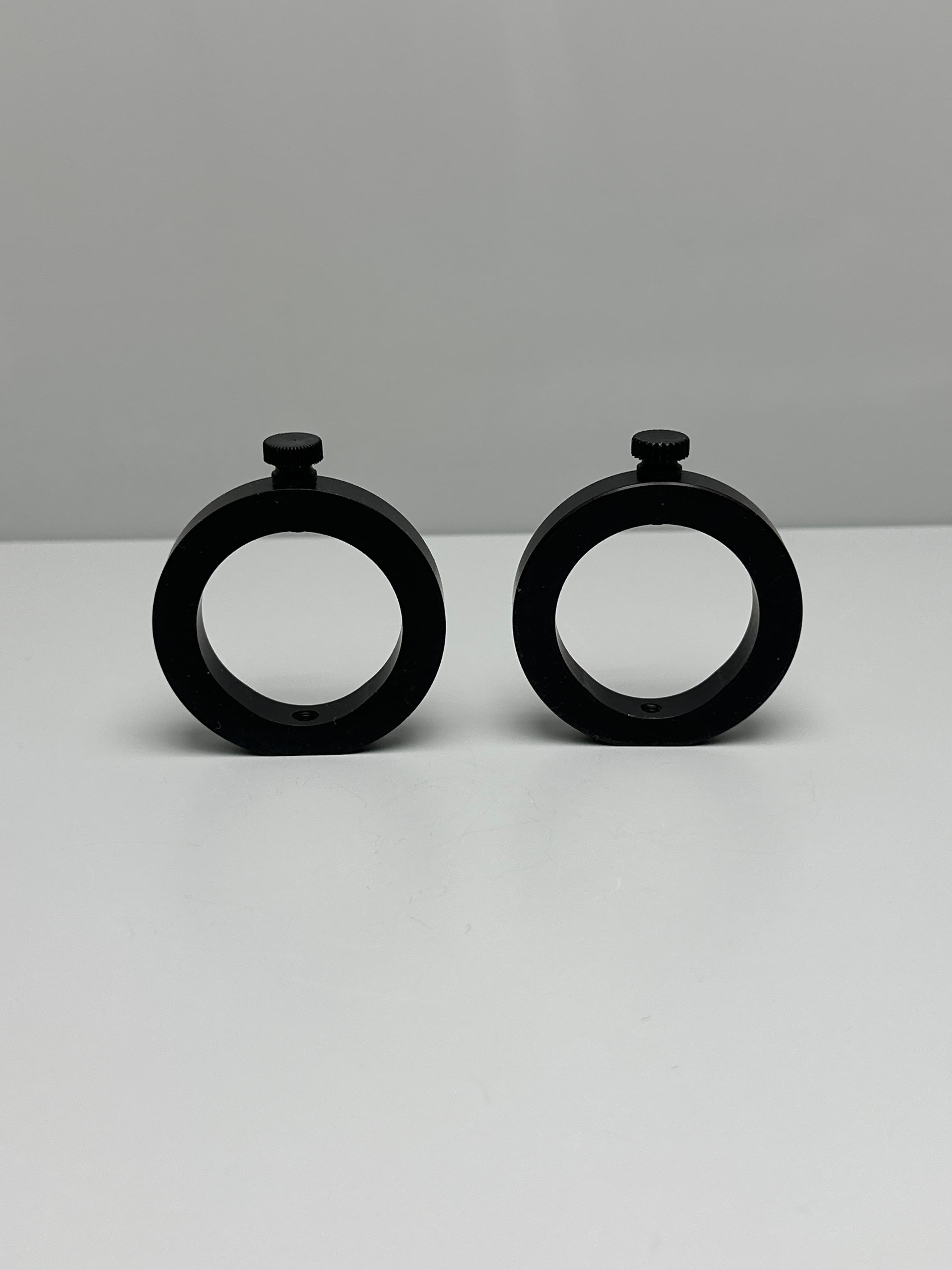 Optic Holders, 1.5" Diameter